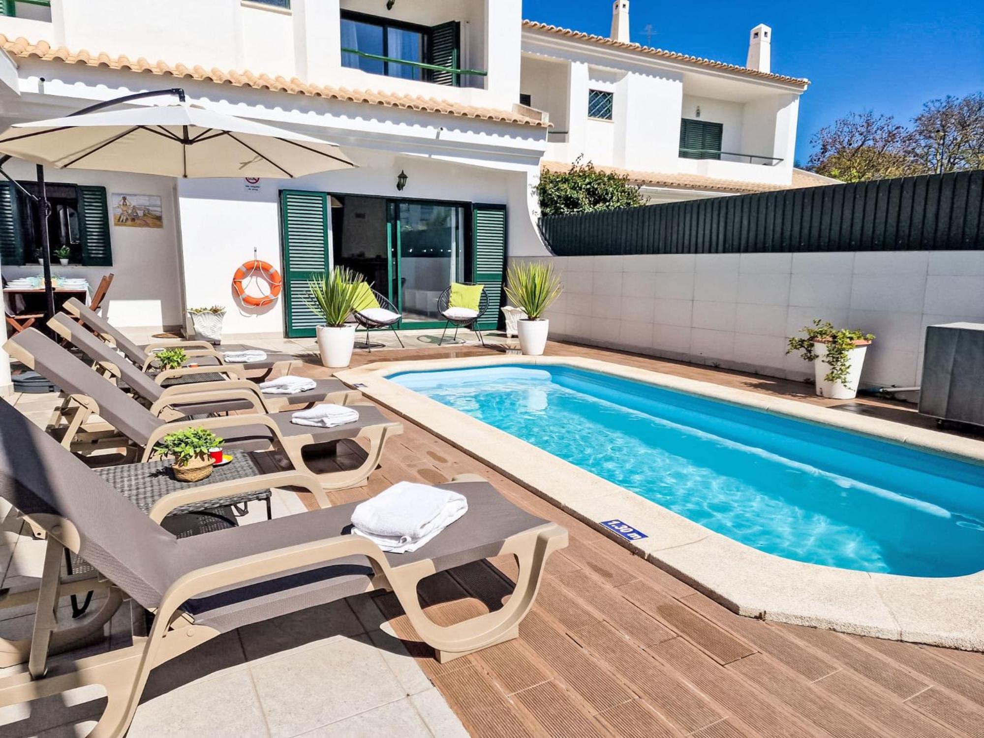 Paraiso By Interhome
