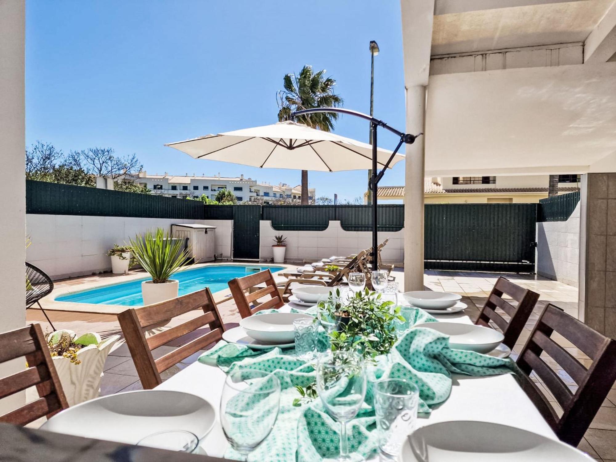 Paraiso By Interhome * Albufeira