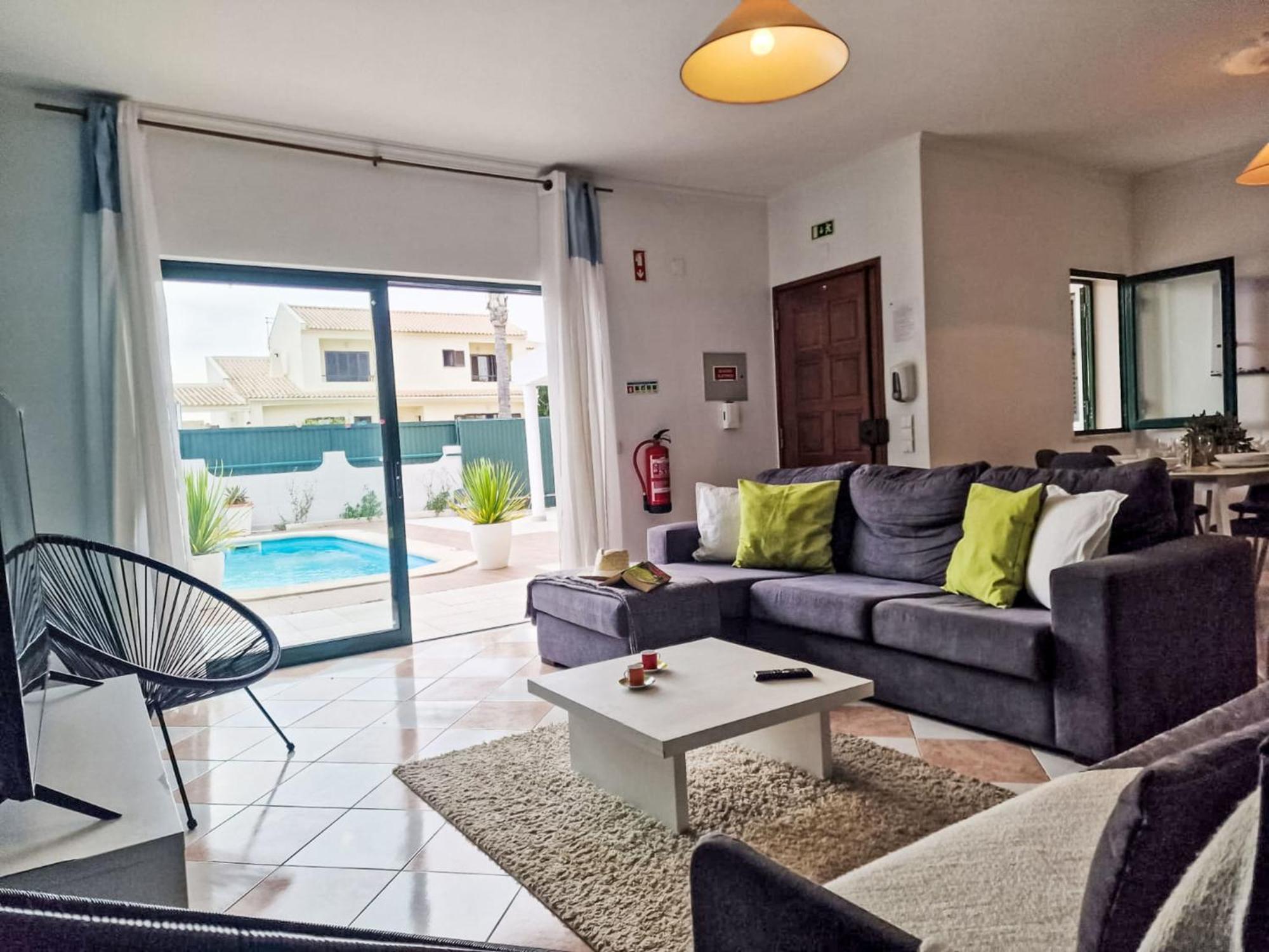 Casa de Férias Paraiso By Interhome