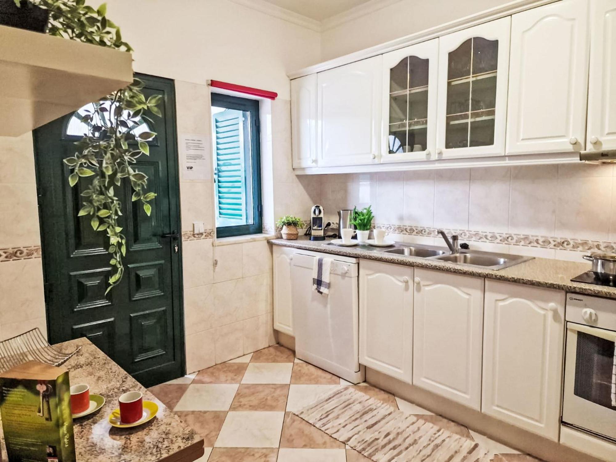Casa de Férias Paraiso By Interhome Albufeira
