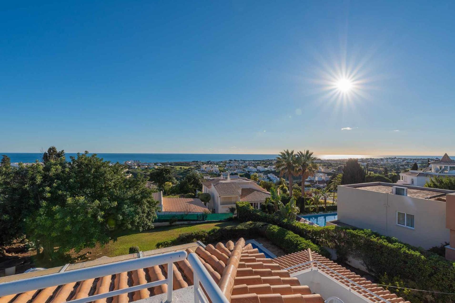 Villa Andrea *