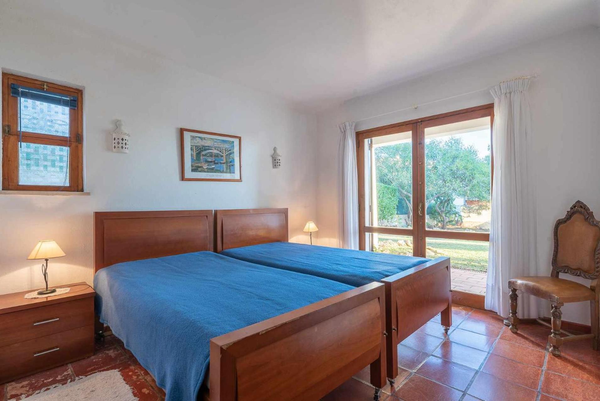 Villa Andrea *