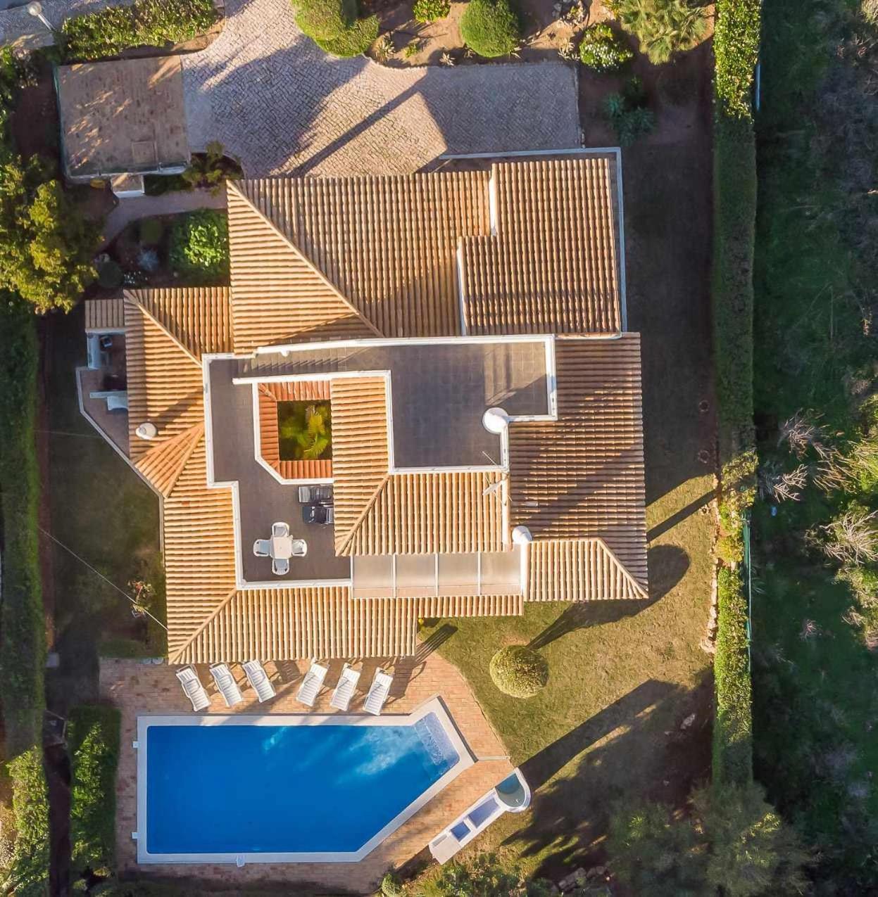 Villa Andrea *