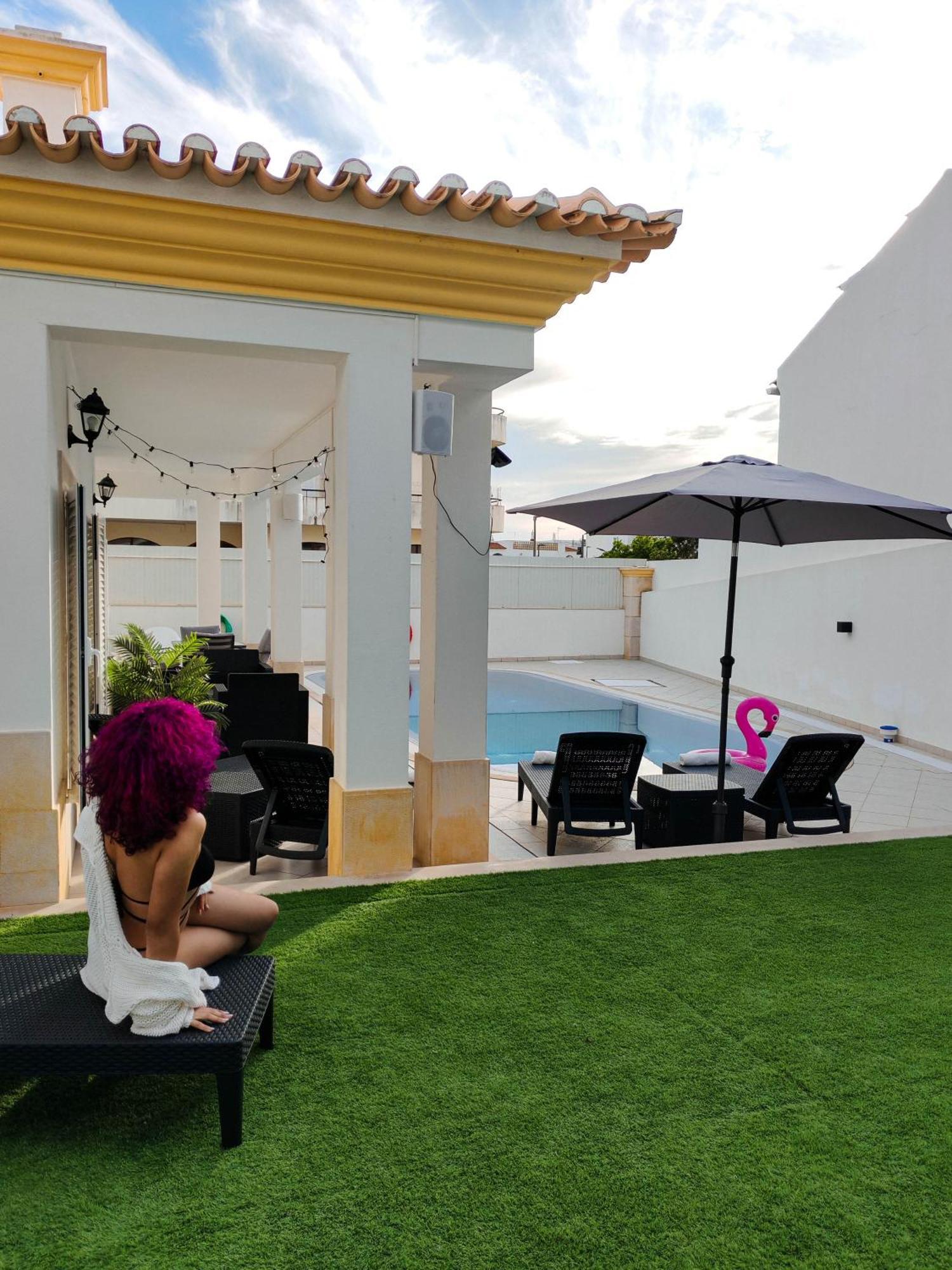 Bonita Old Town Guest house Albufeira
