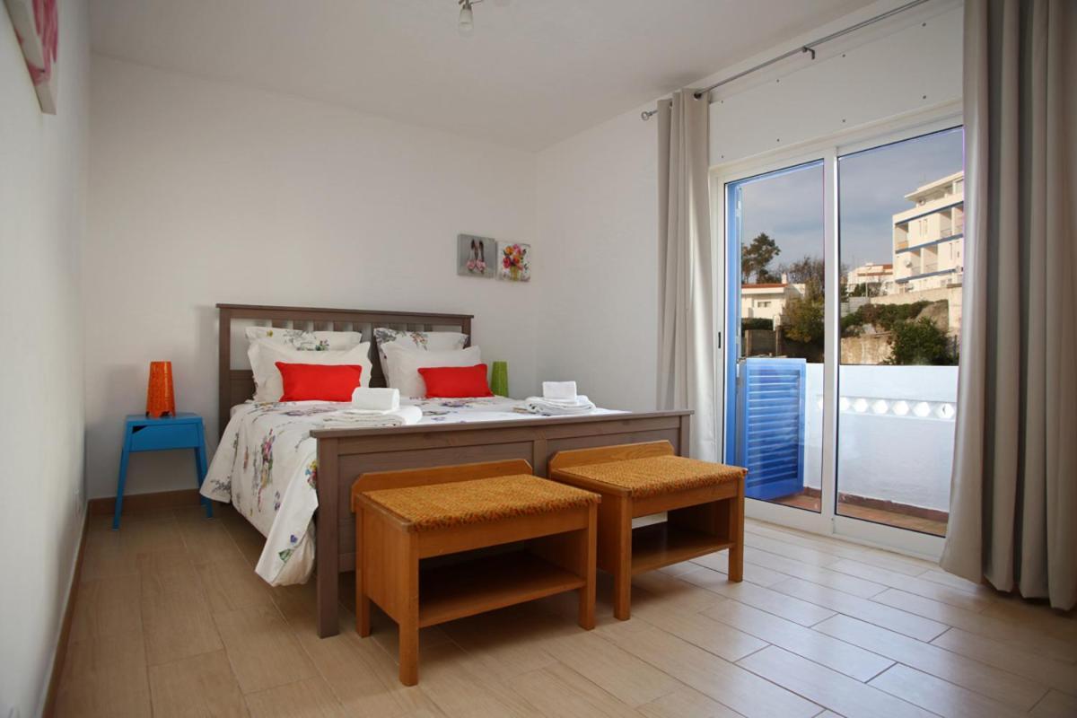 Ocenano - Stunning Ocean Views Casa de férias Albufeira