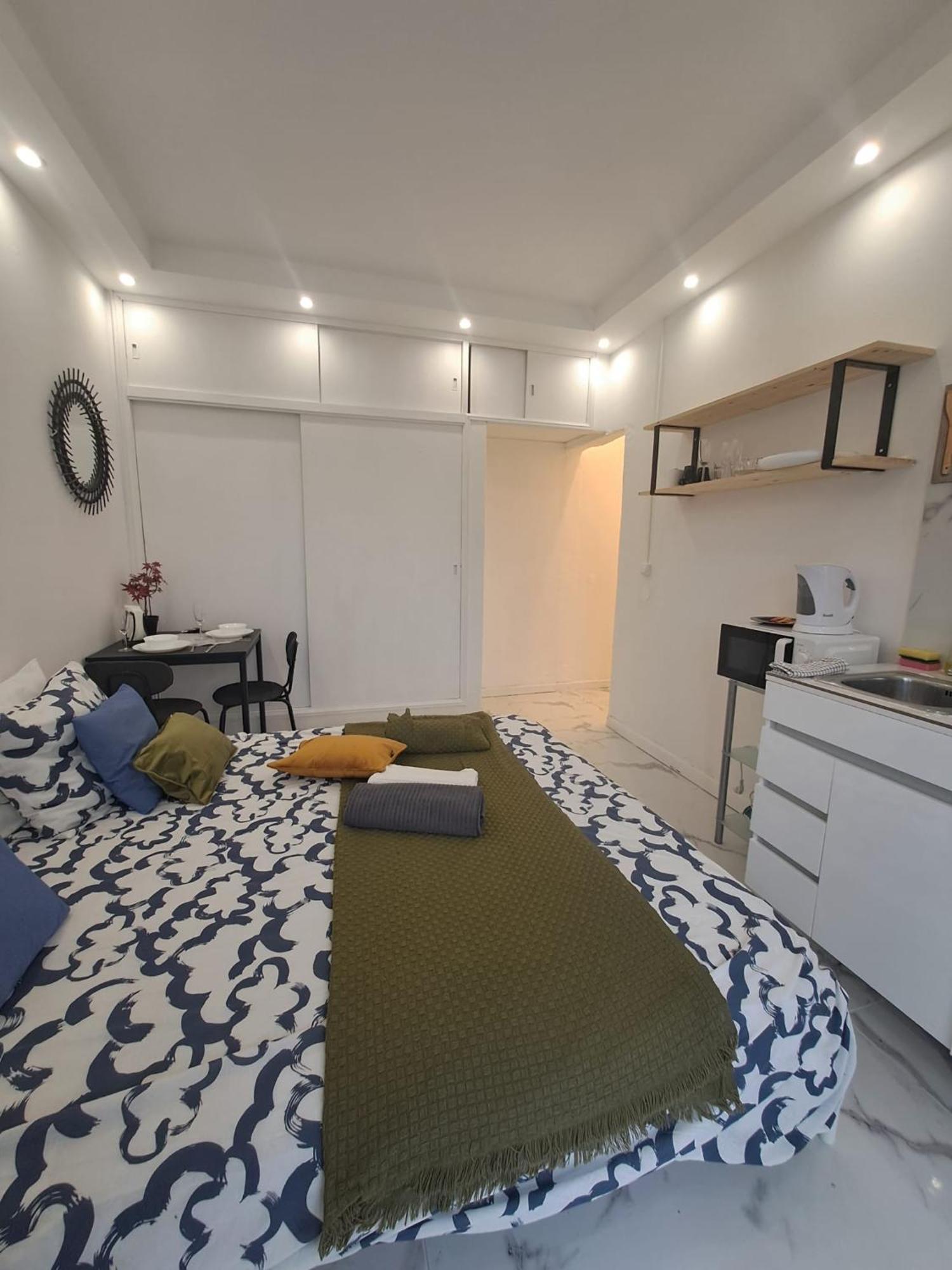 Apartment Albufeira Studio Albufeira