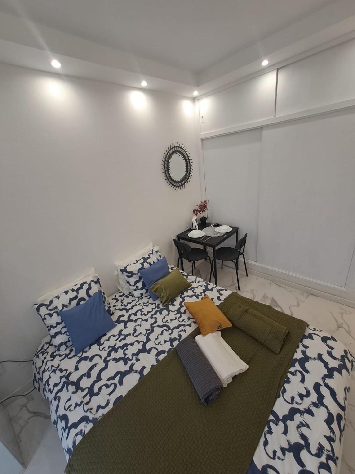Albufeira Studio *
