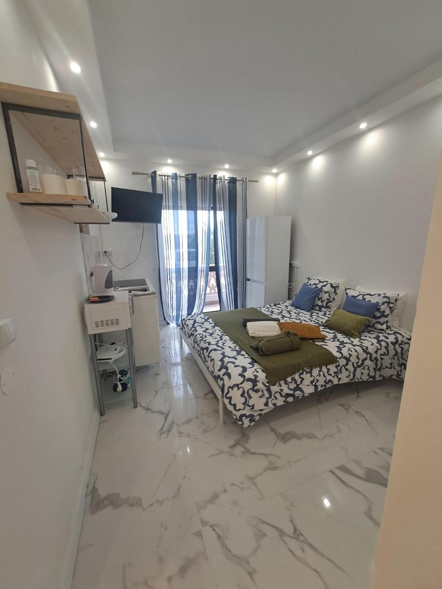Albufeira Studio *