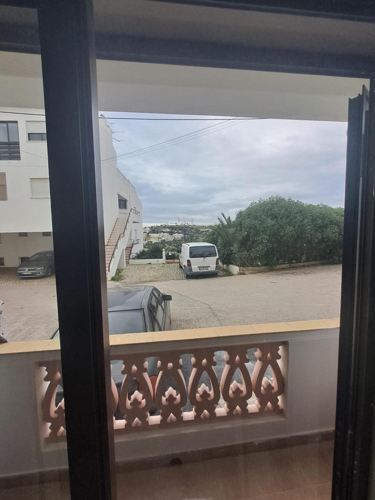 Albufeira Studio Apartment