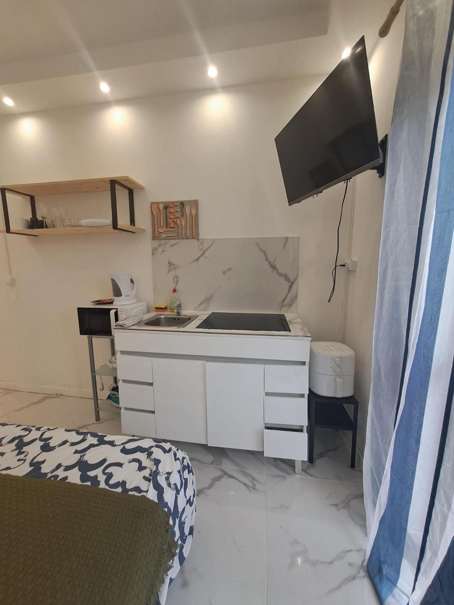 Apartment Albufeira Studio *
