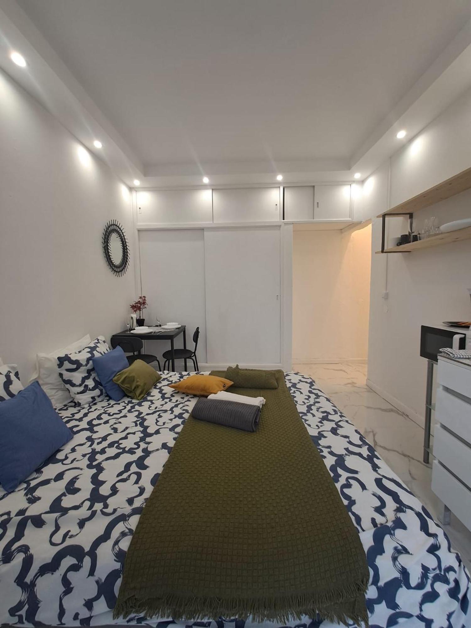 Albufeira Studio Appartement *