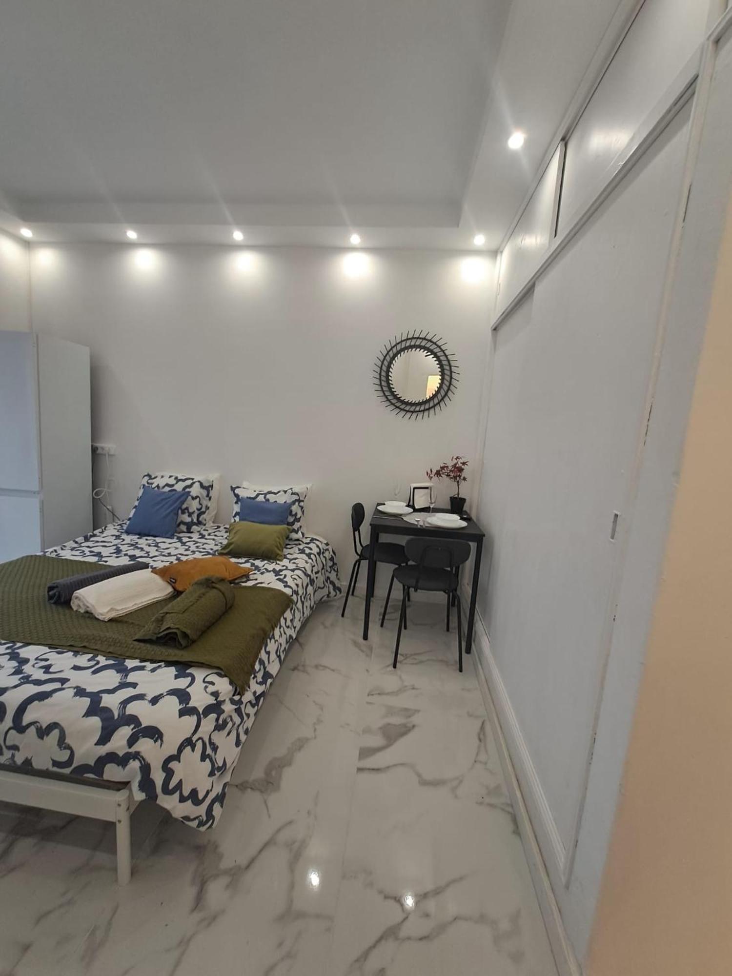 Albufeira Studio *