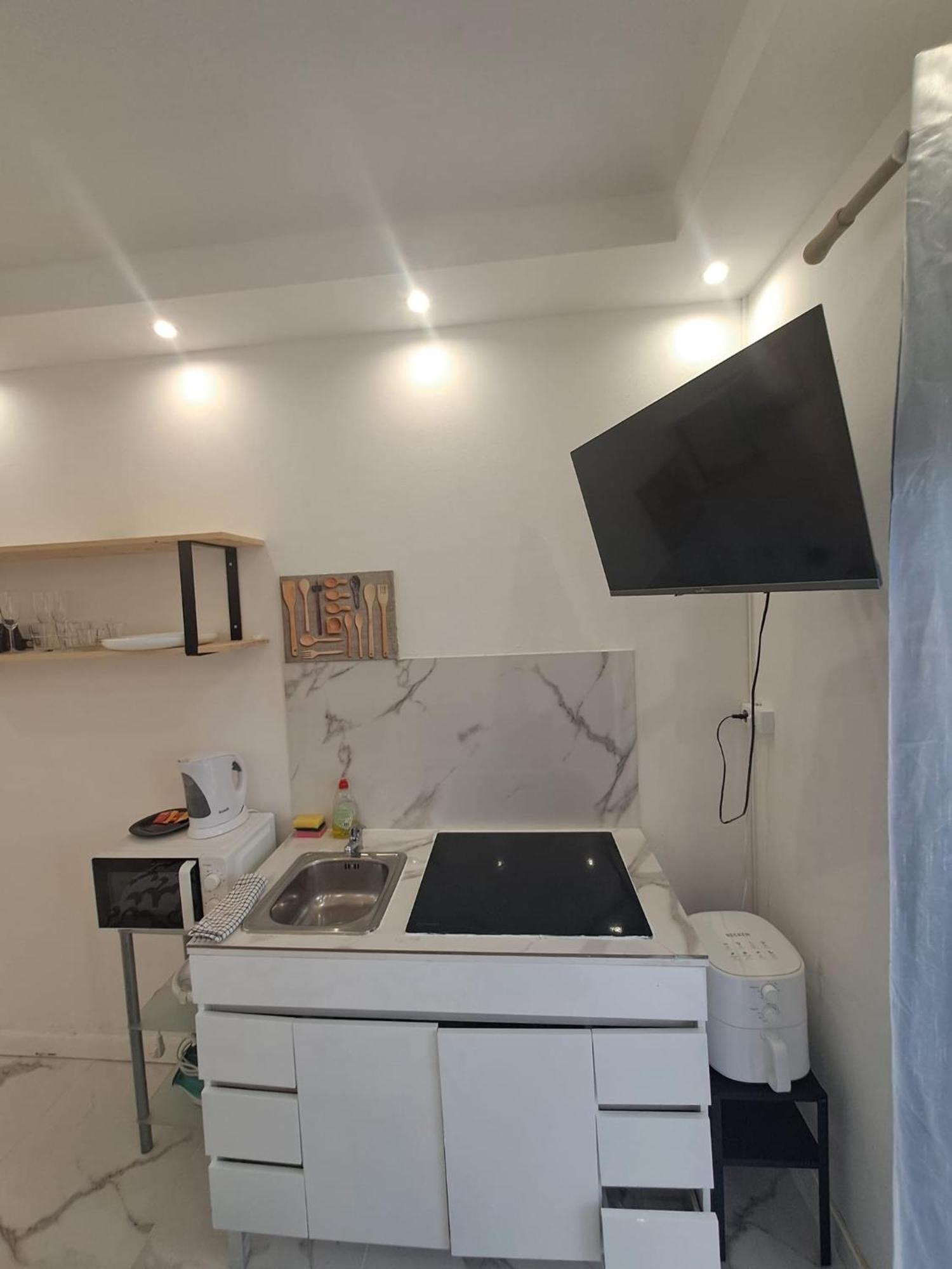 Albufeira Studio