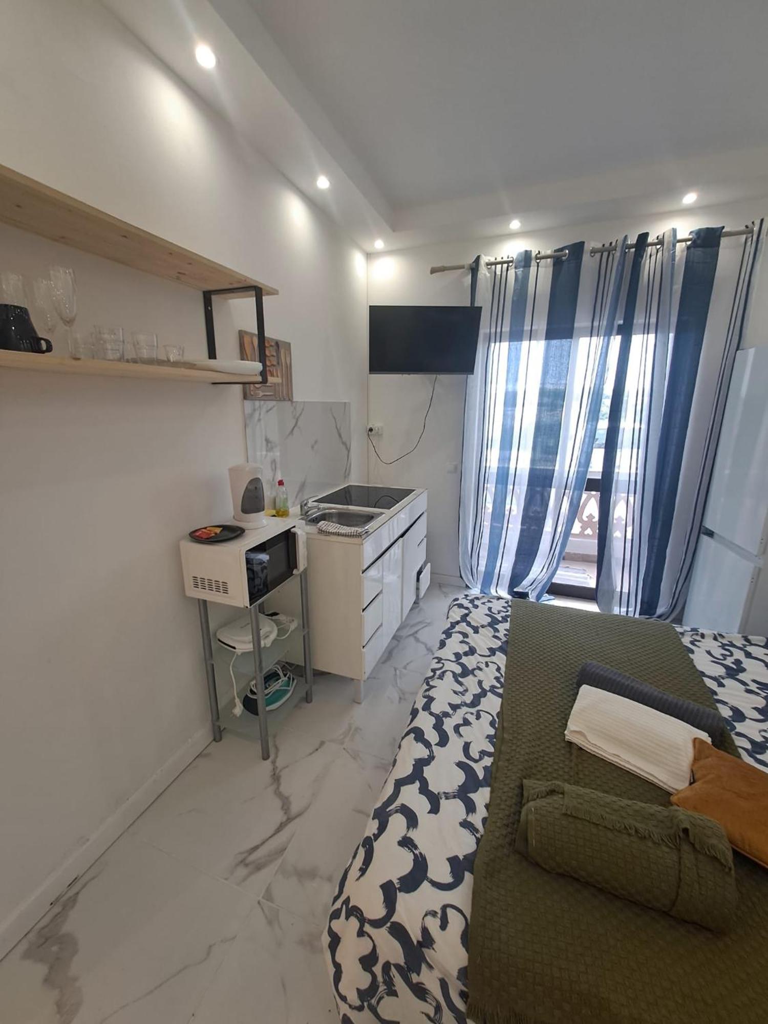 Albufeira Studio *