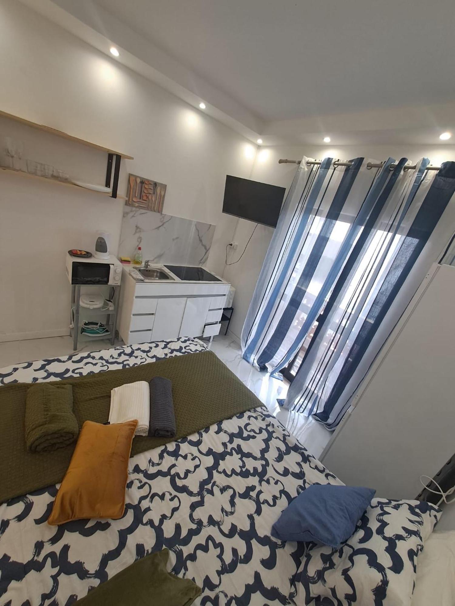 Albufeira Studio *