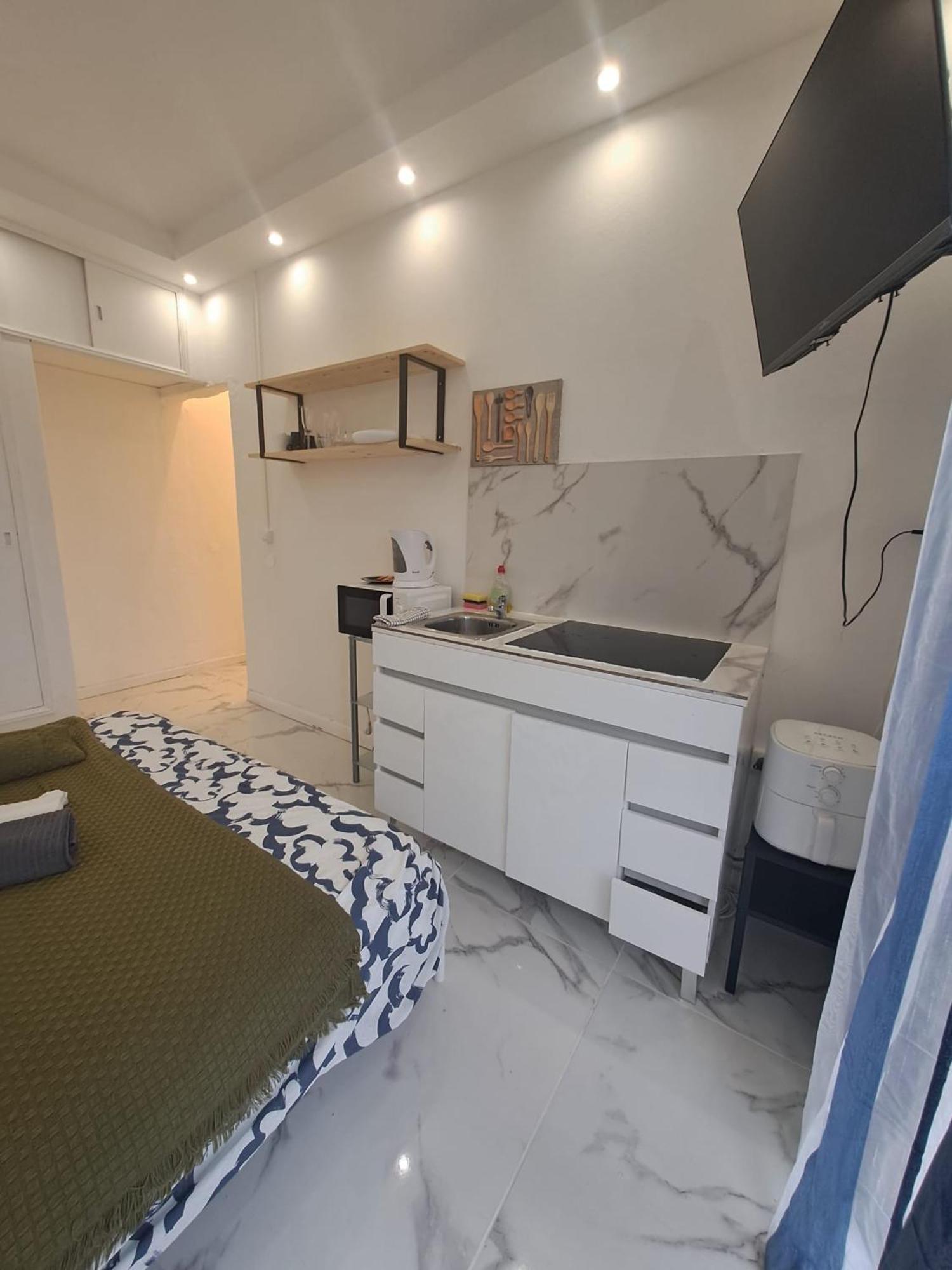 Albufeira Studio