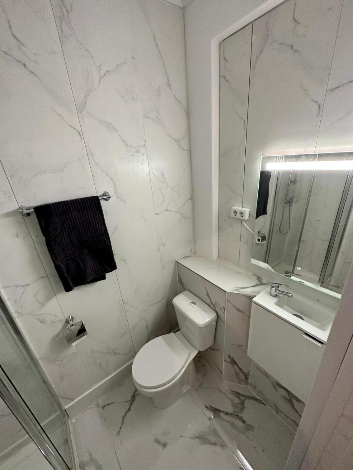 Flats Appartement