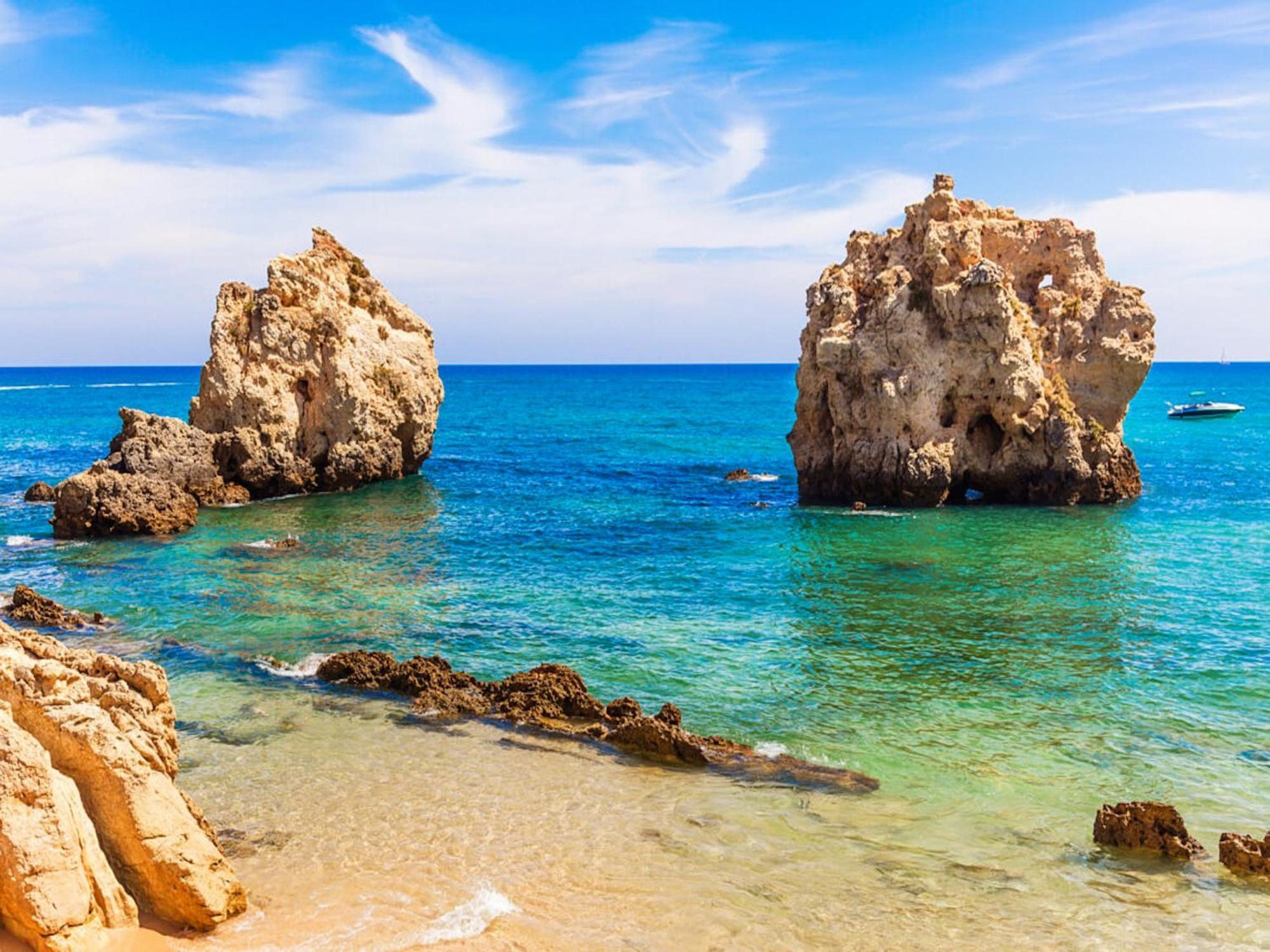 Luxury 1 Bedroom Apartment, Marina De Albufeira4 *