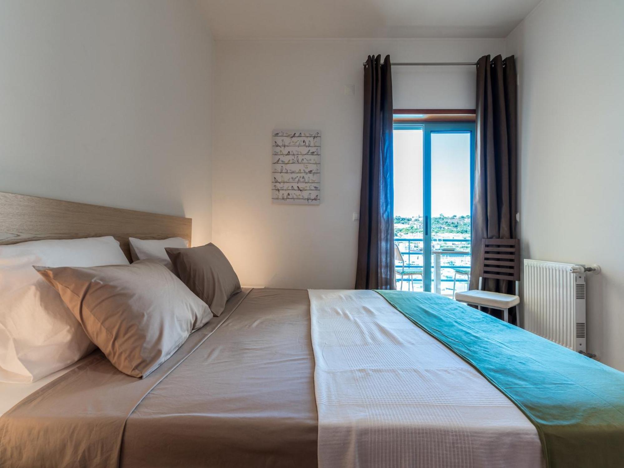 Apartment Luxury 1 Bedroom Apartment, Marina De Albufeira4 *