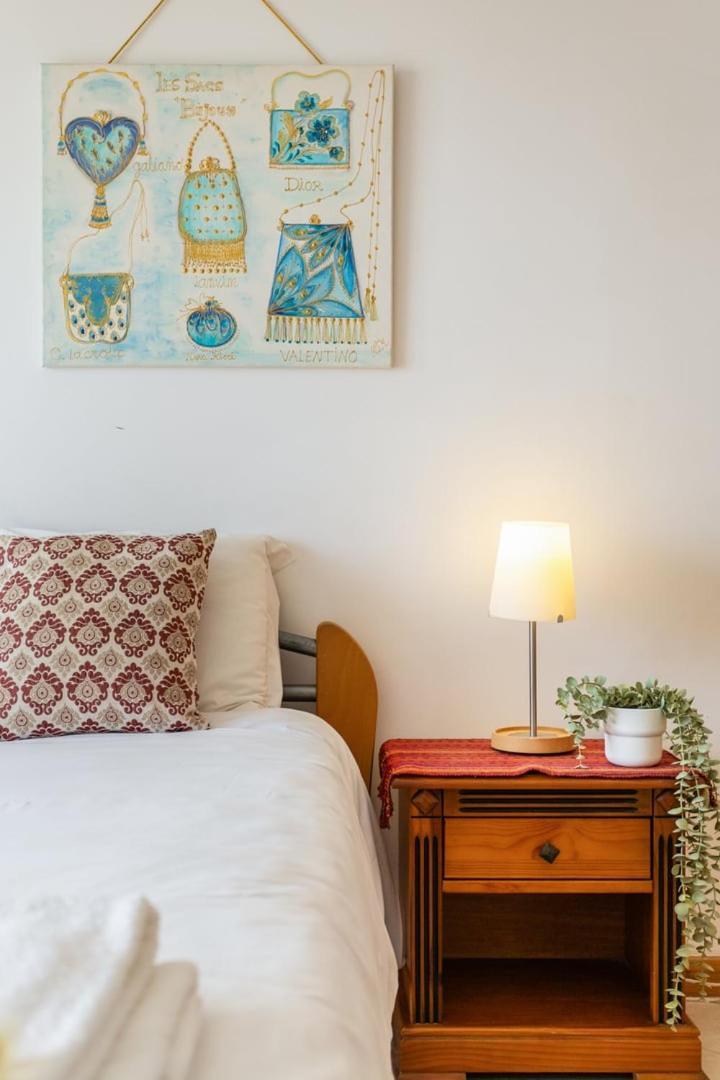 Tac - Cerro Belo Apartment *