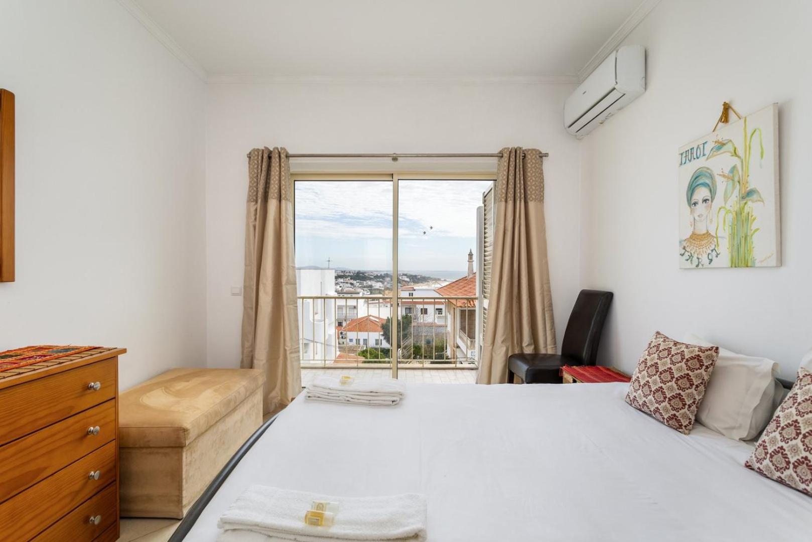 Apartment Tac - Cerro Belo Albufeira