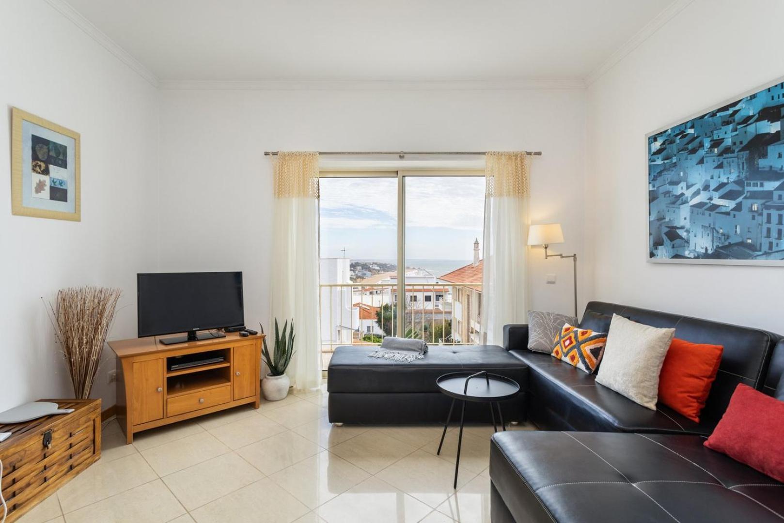 Tac - Cerro Belo Apartment