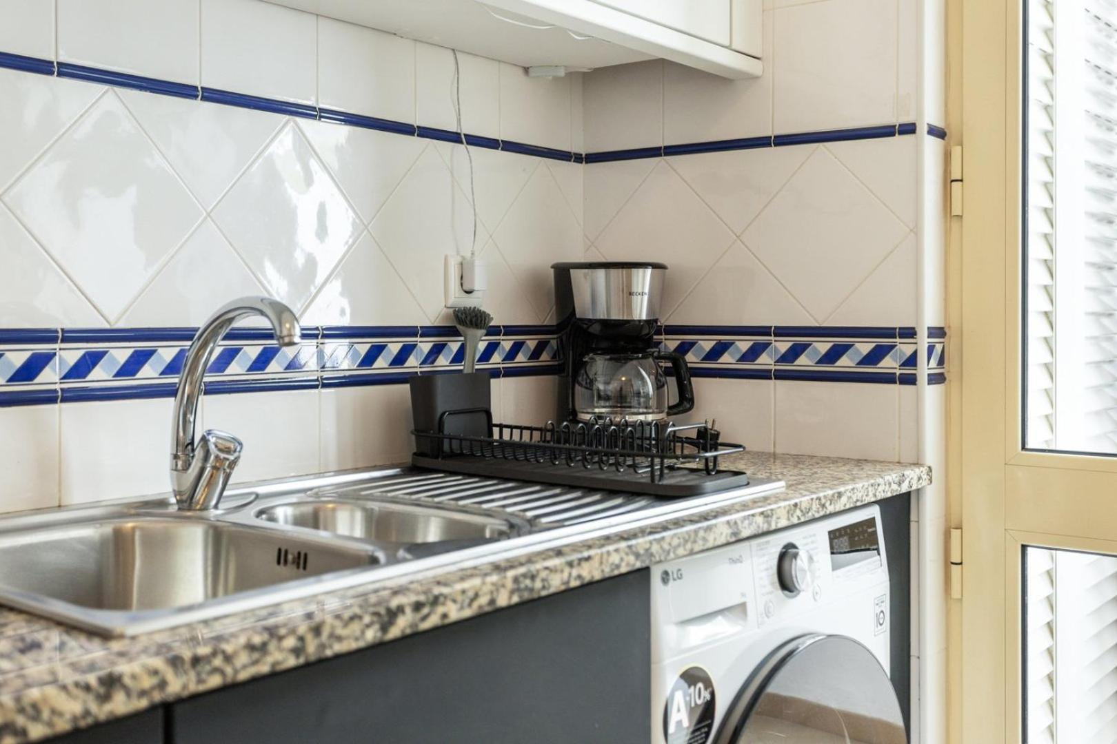 Tac - Cerro Belo Apartment Albufeira