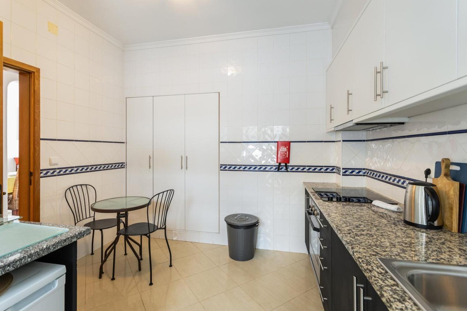 Apartment Tac - Cerro Belo Albufeira