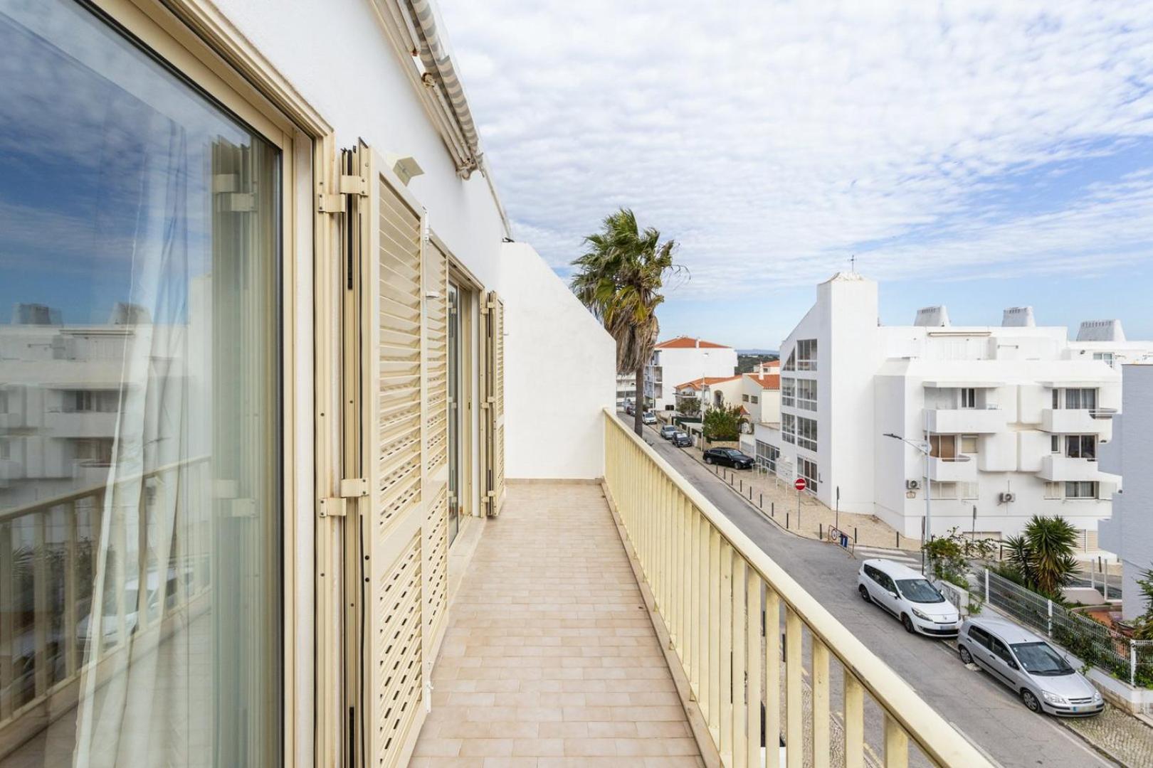 Apartment Tac - Cerro Belo Albufeira