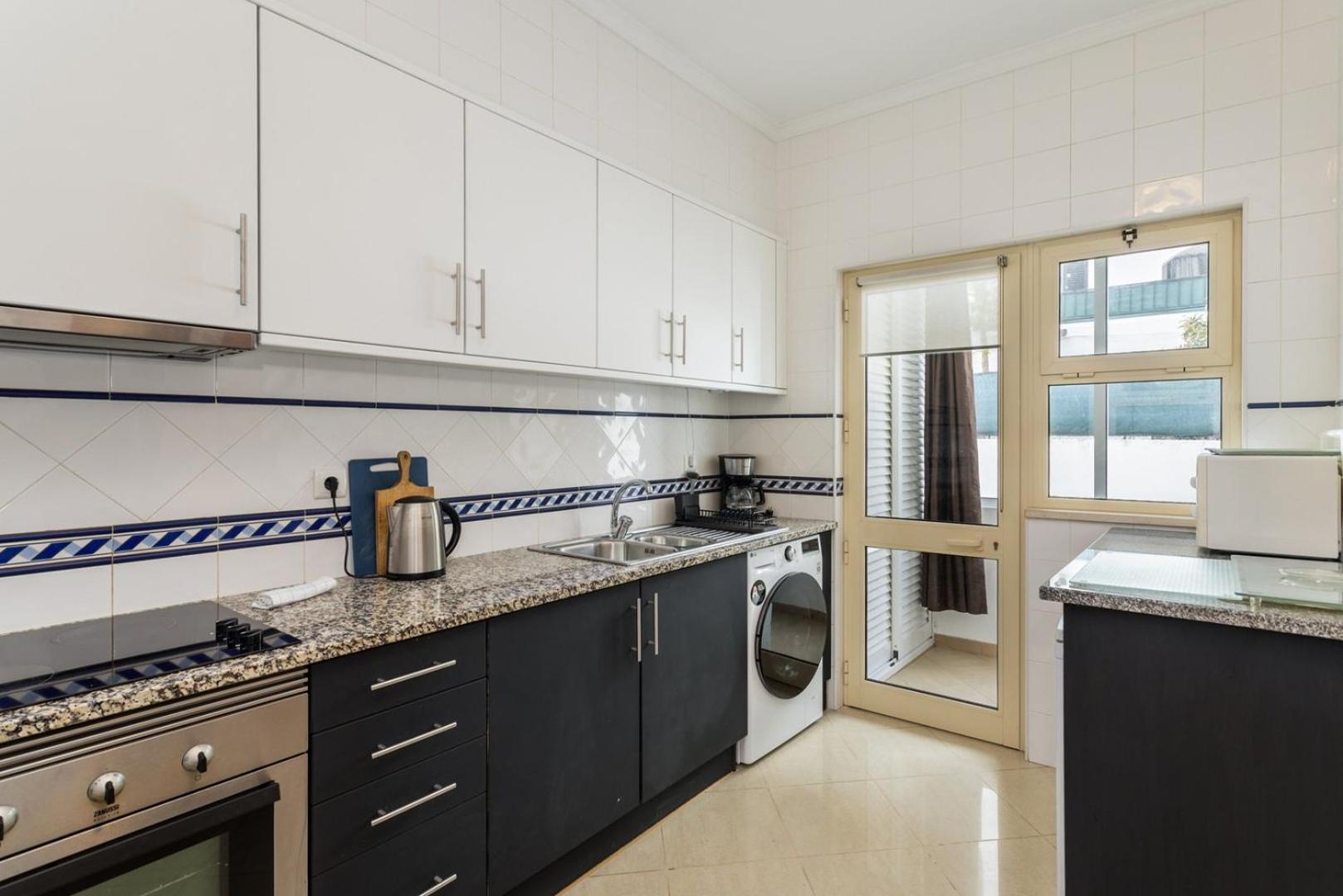 Apartment Tac - Cerro Belo *
