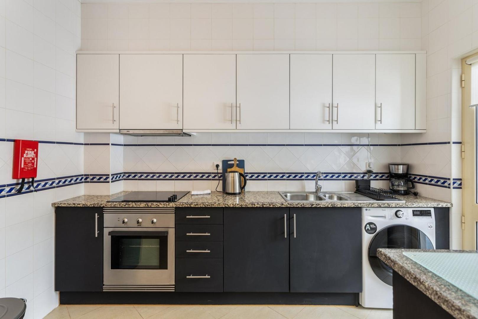Tac - Cerro Belo Apartment Albufeira