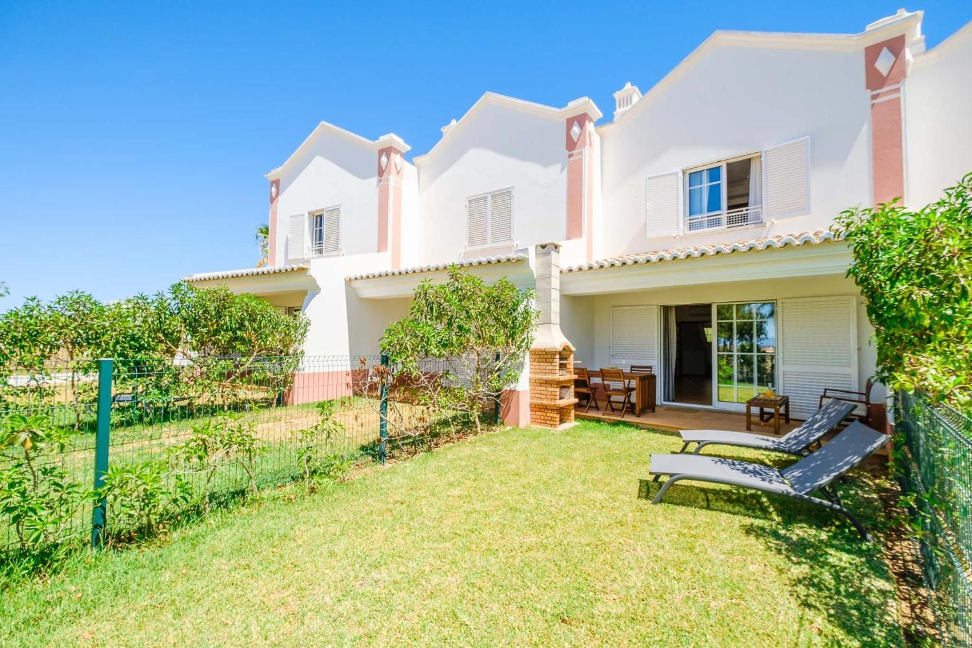 Baya - Great Family Complex With Communal Pool Albufeira