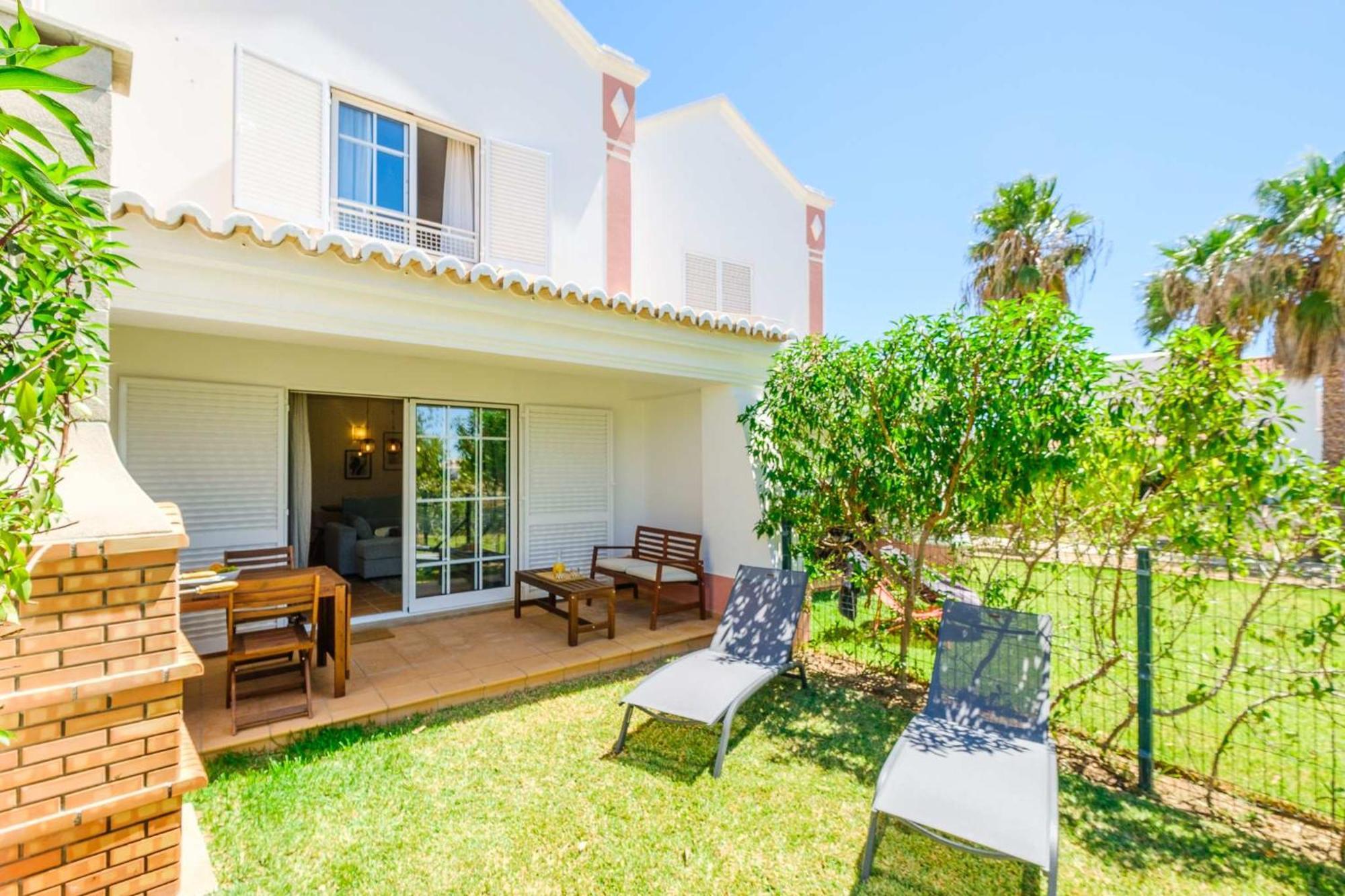 Baya - Great Family Complex With Communal Pool Holiday home