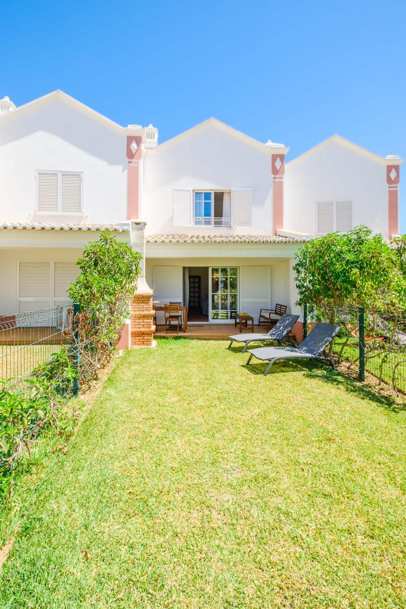 Baya - Great Family Complex With Communal Pool Holiday home *