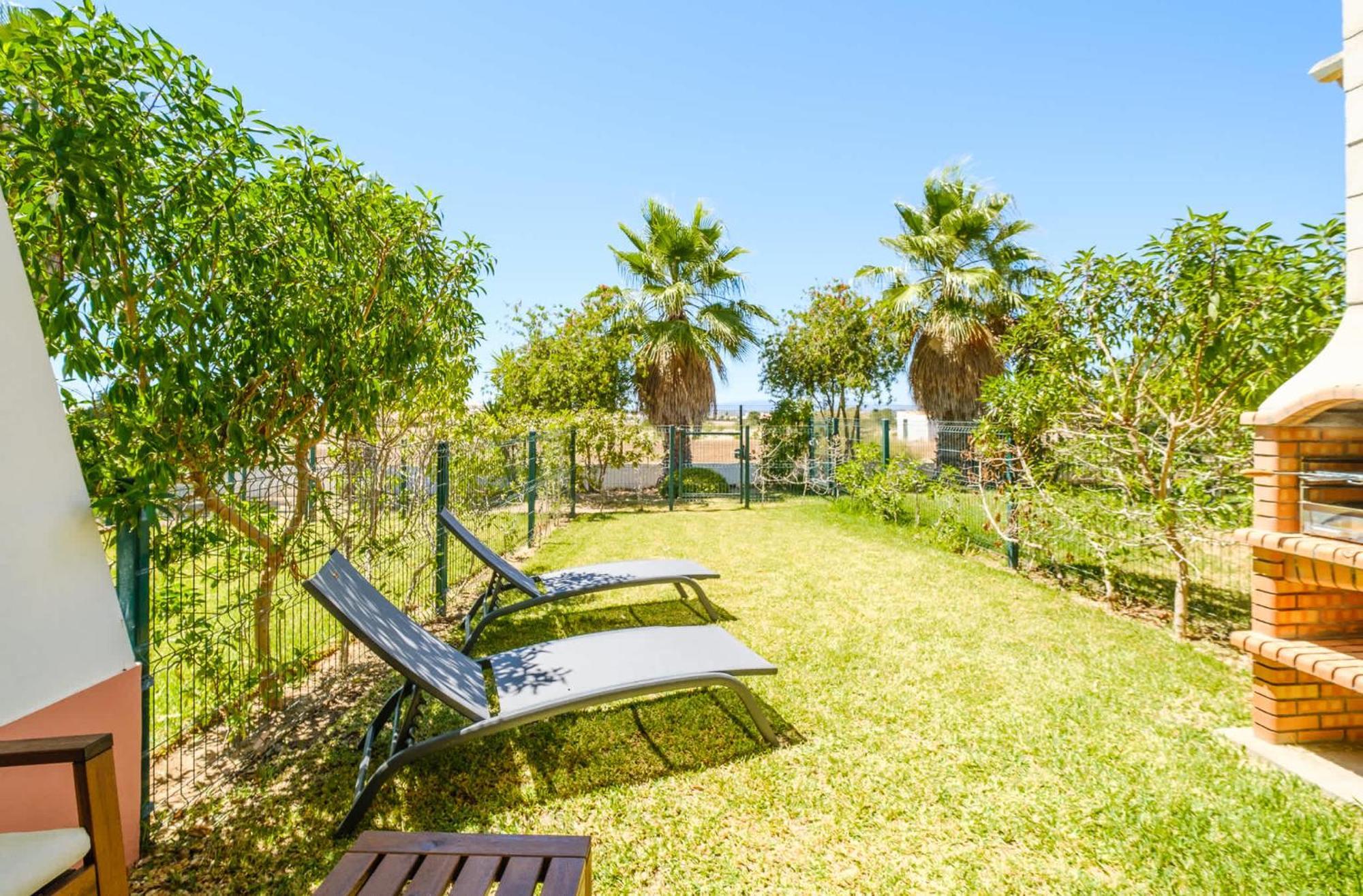 Baya - Great Family Complex With Communal Pool Holiday home Albufeira