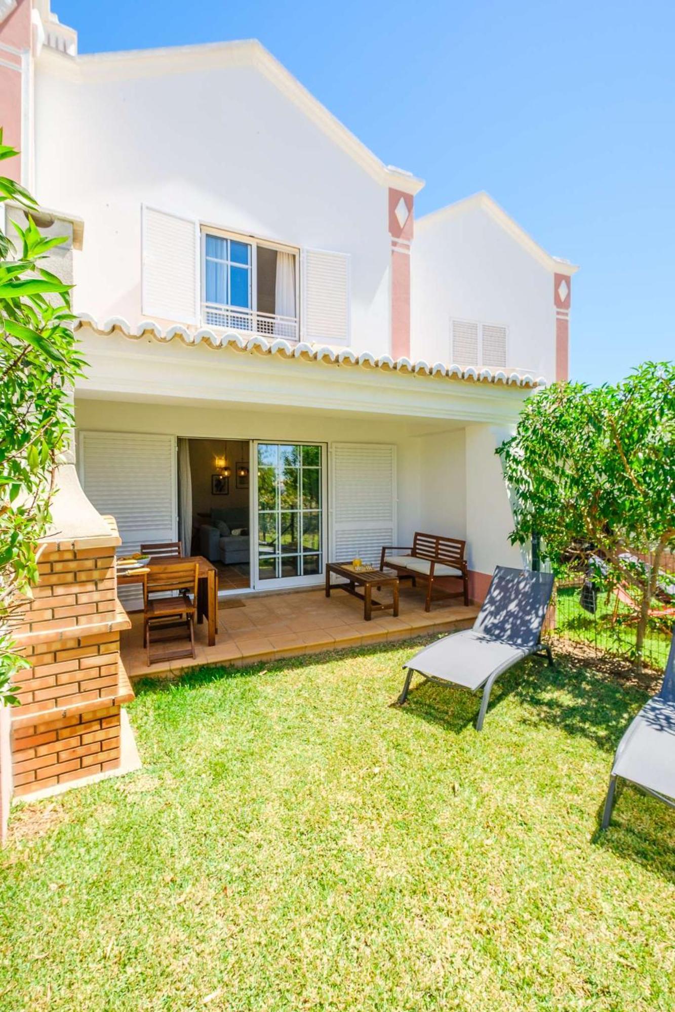 Holiday home Baya - Great Family Complex With Communal Pool Albufeira