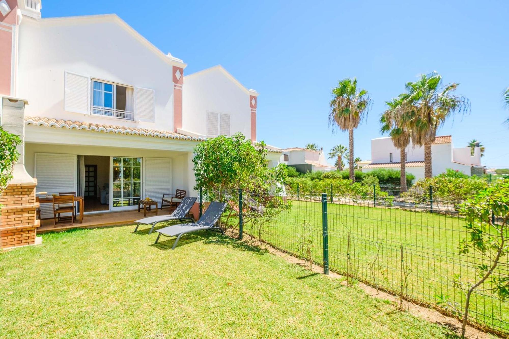 Baya - Great Family Complex With Communal Pool Holiday home *