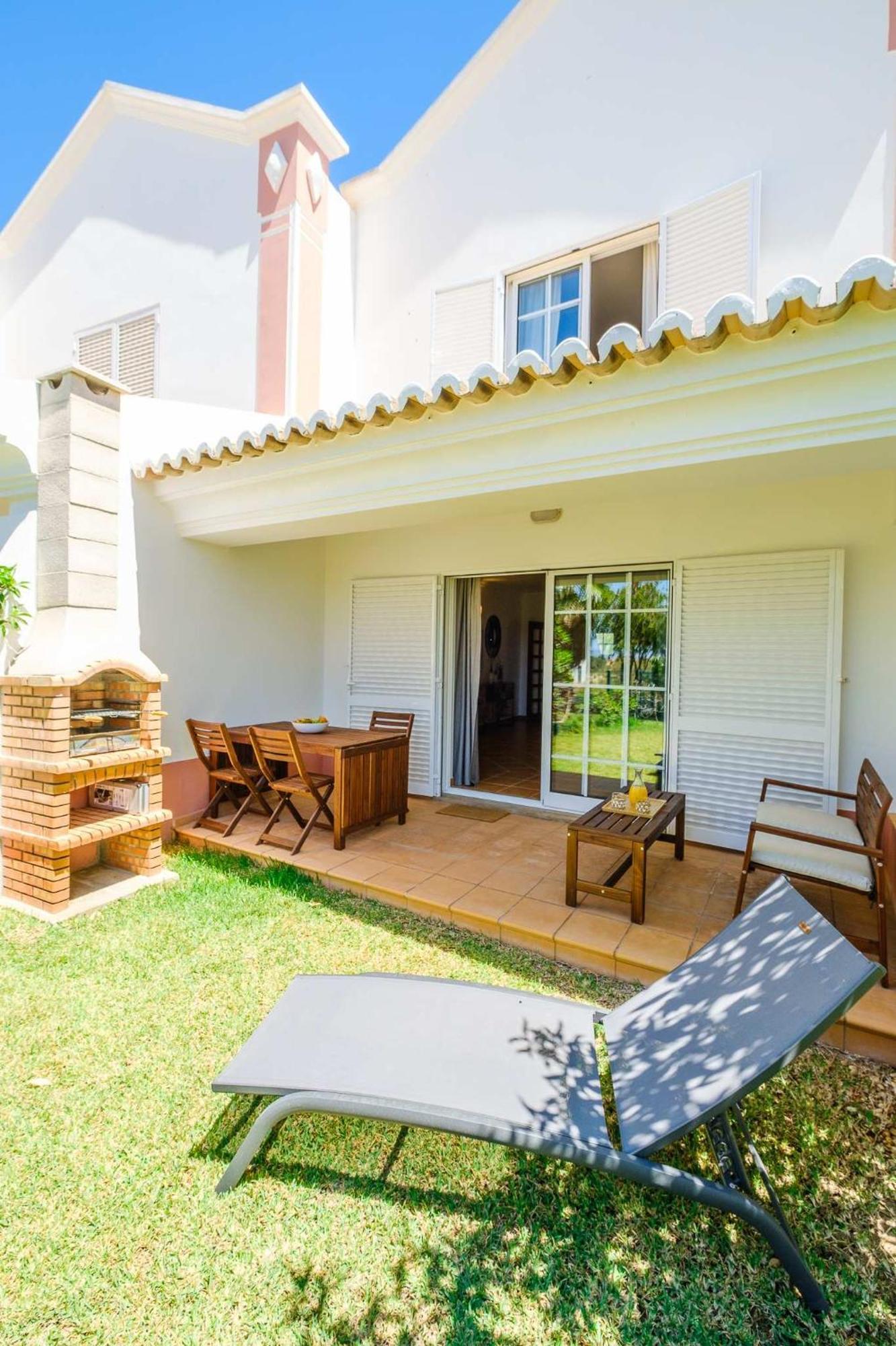 Baya - Great Family Complex With Communal Pool Holiday home Albufeira