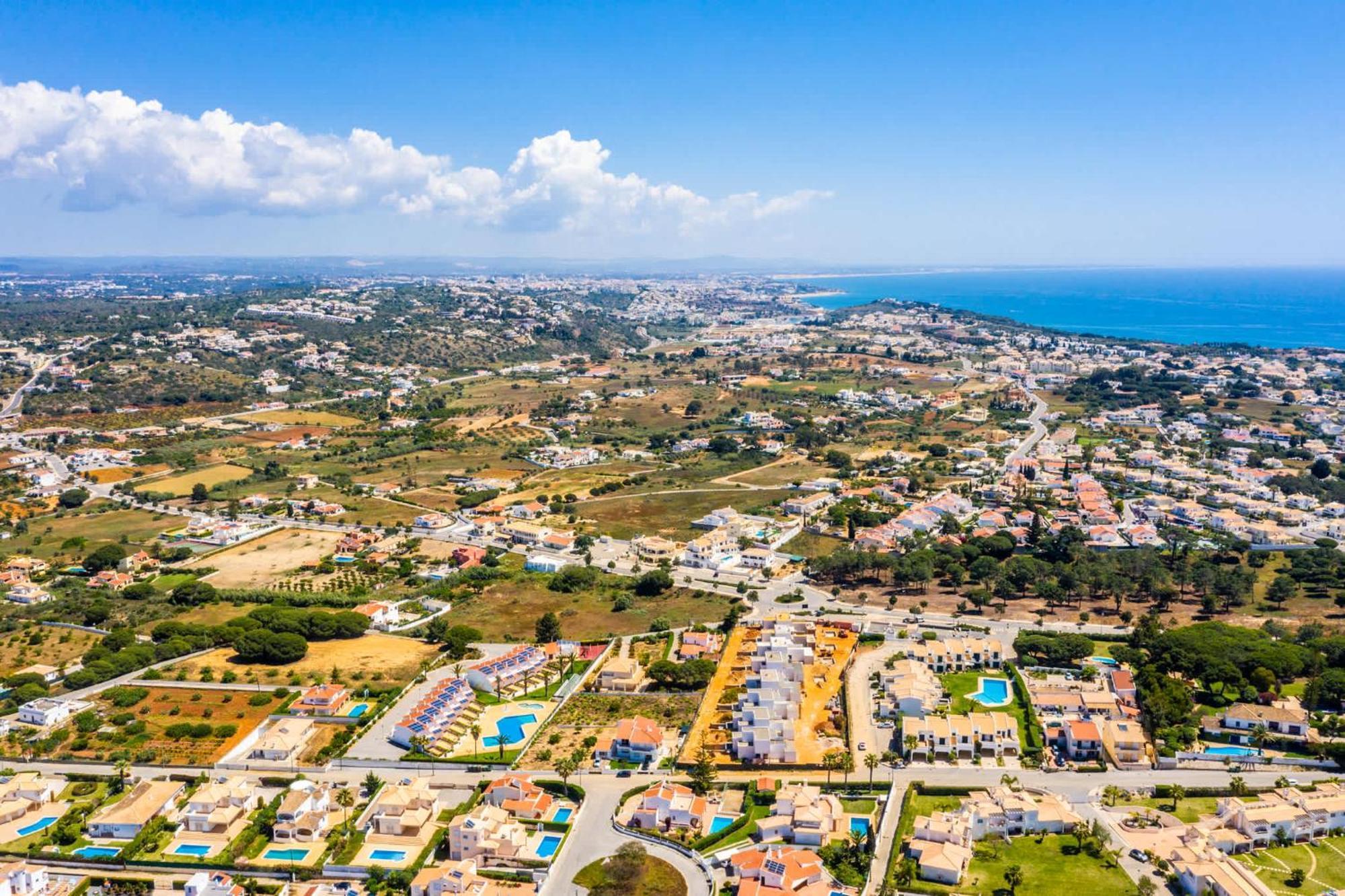 Holiday home Baya - Great Family Complex With Communal Pool Albufeira