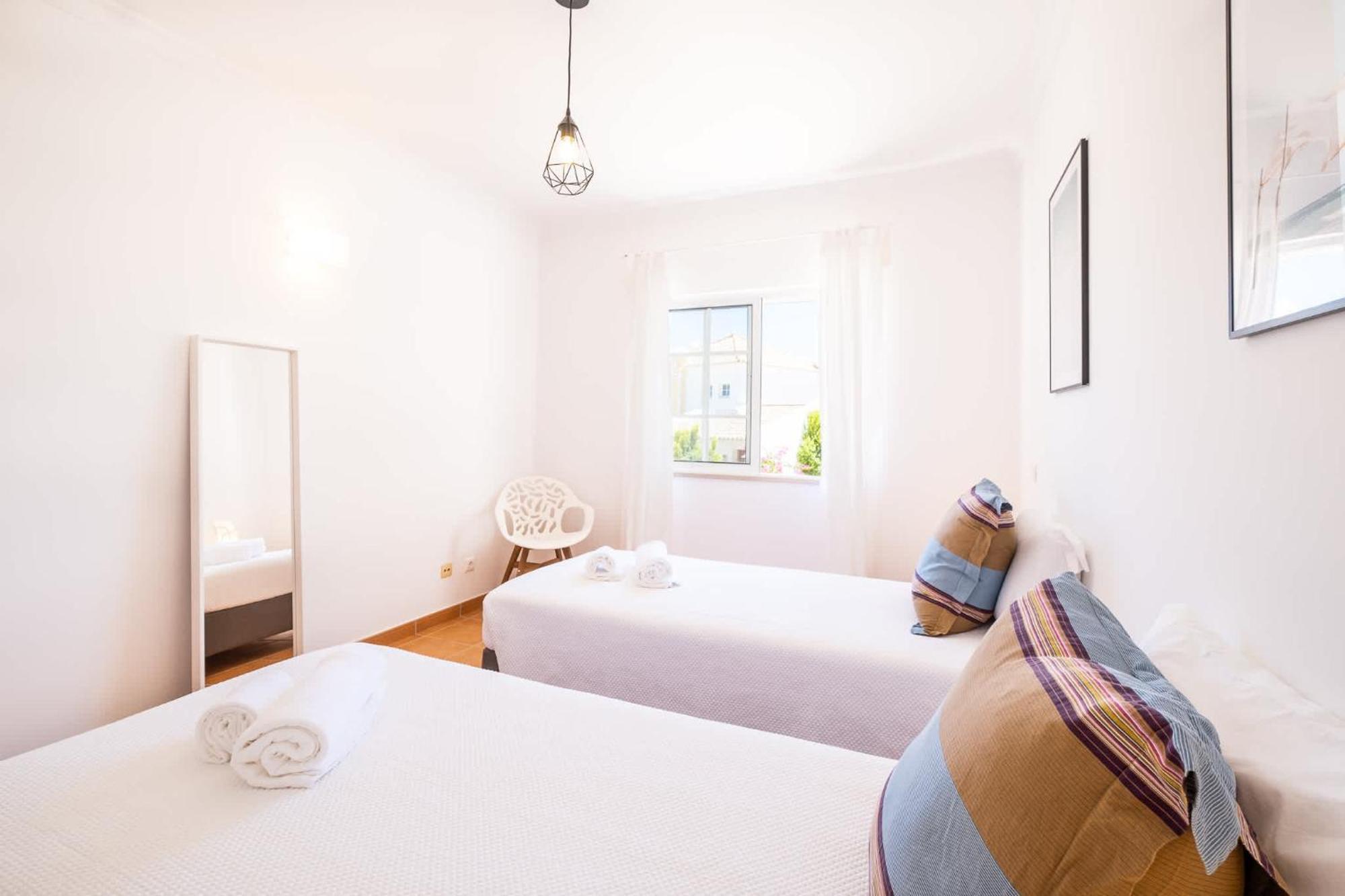 Baya - Great Family Complex With Communal Pool Holiday home *