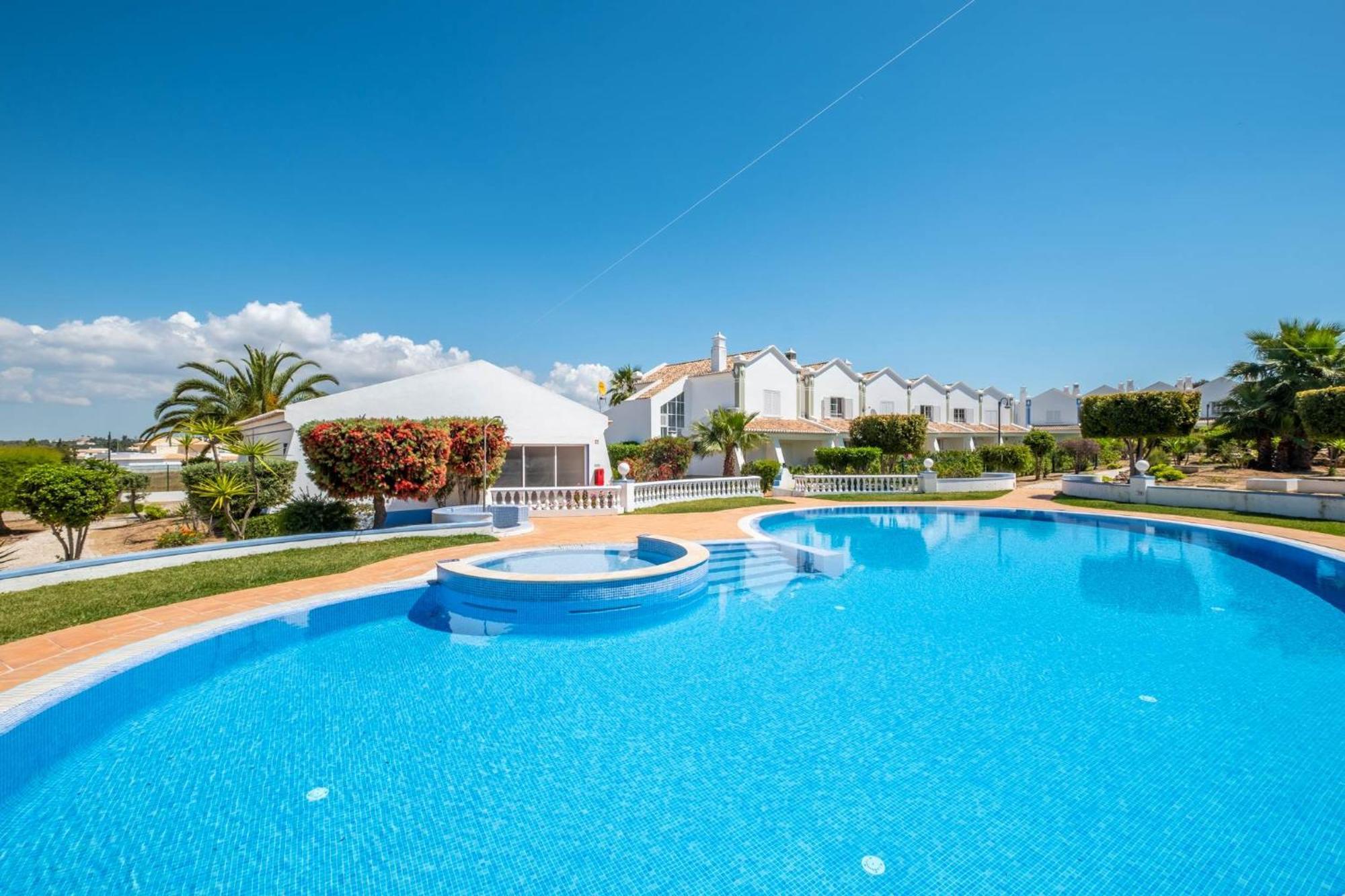 Holiday home Baya - Great Family Complex With Communal Pool *