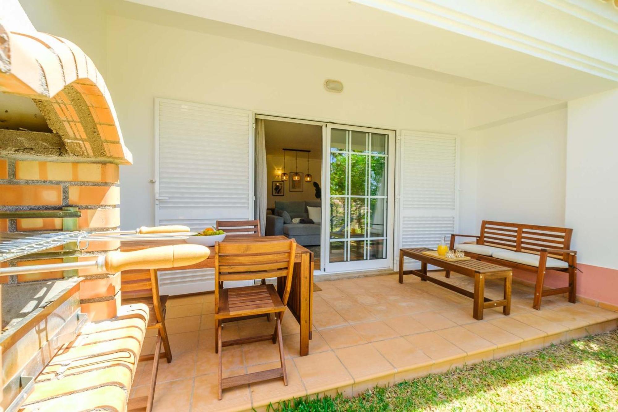 Baya - Great Family Complex With Communal Pool Holiday home Albufeira