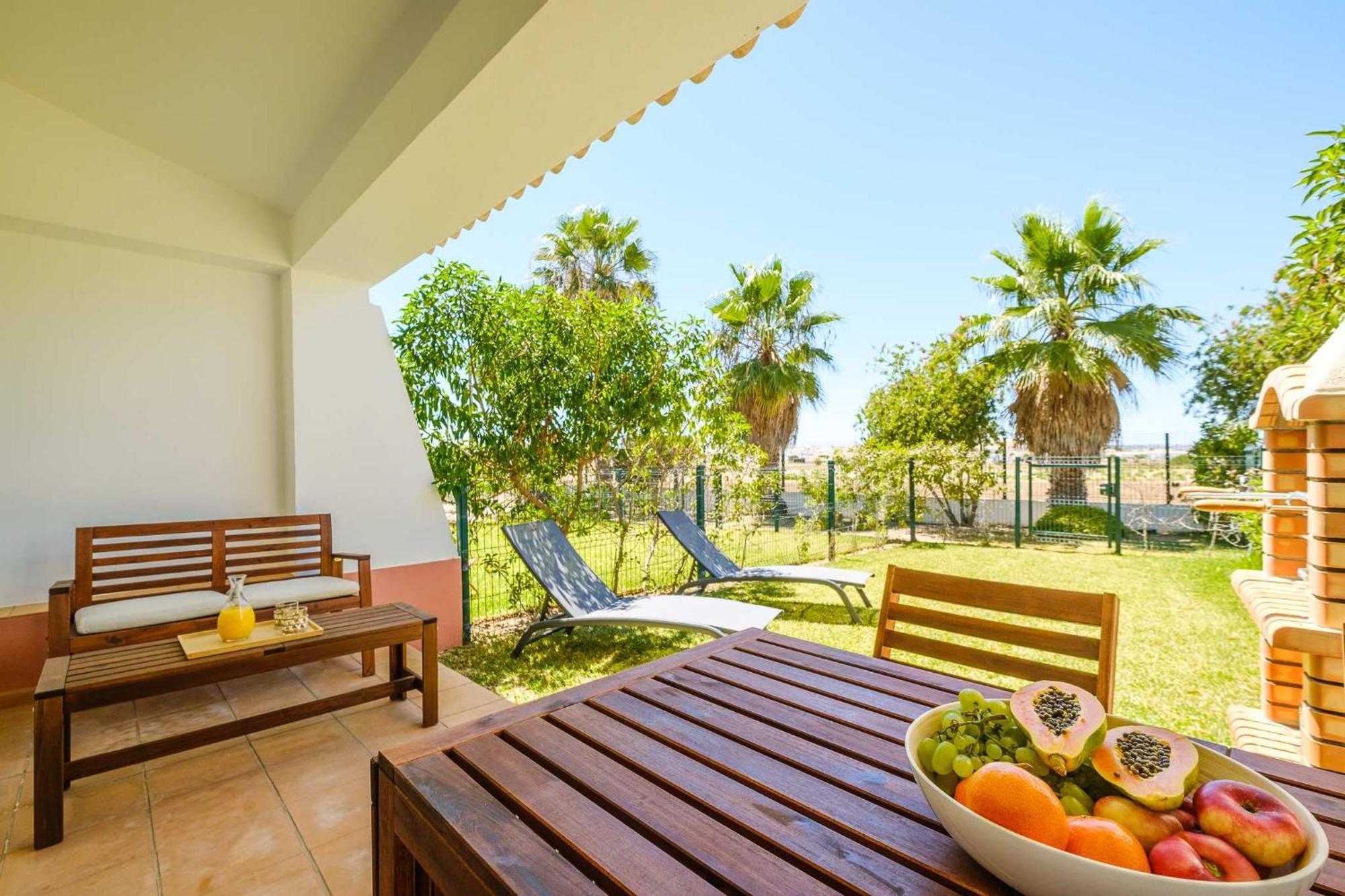 Baya - Great Family Complex With Communal Pool *
