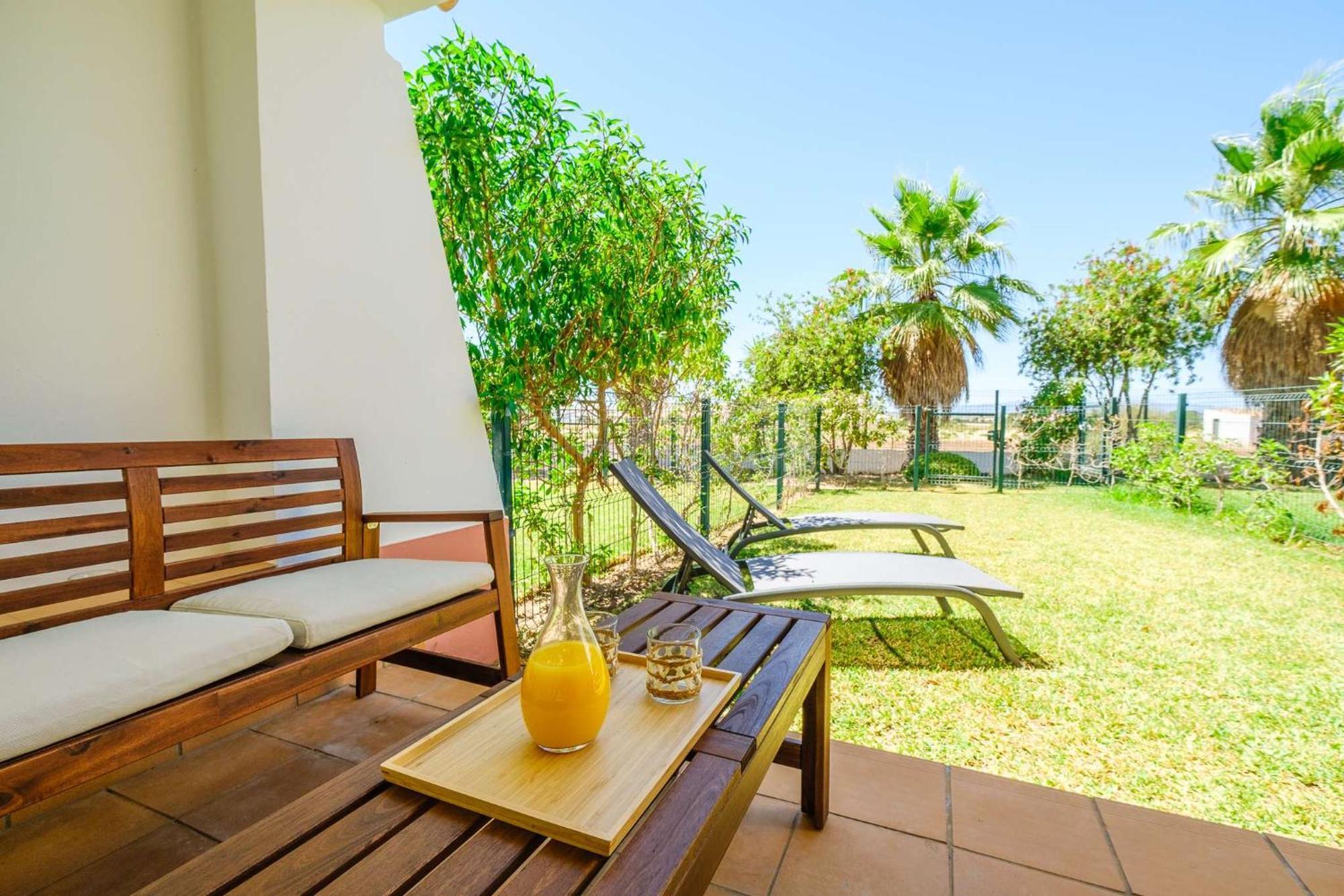 Baya - Great Family Complex With Communal Pool