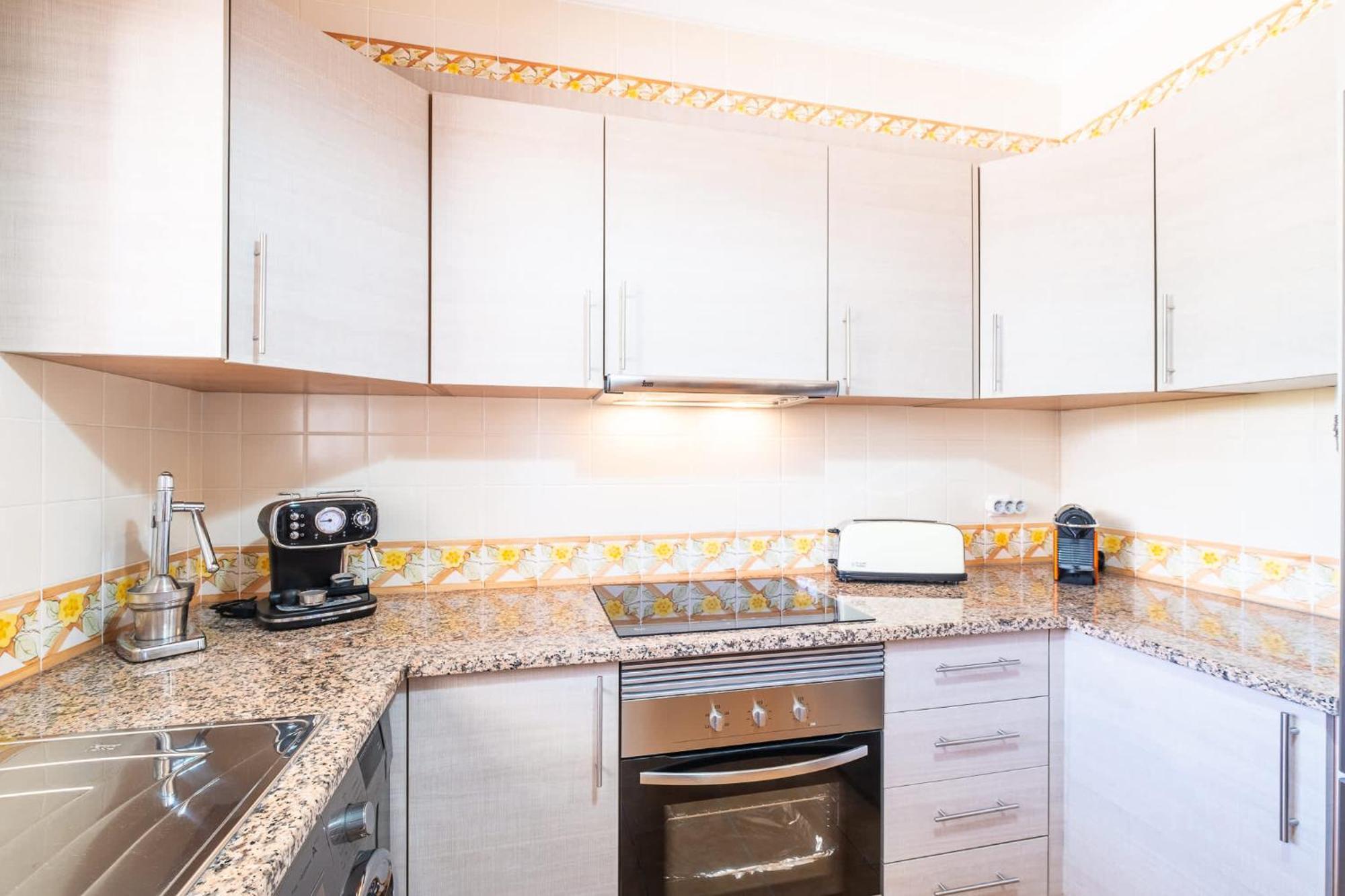 Holiday home Baya - Great Family Complex With Communal Pool *