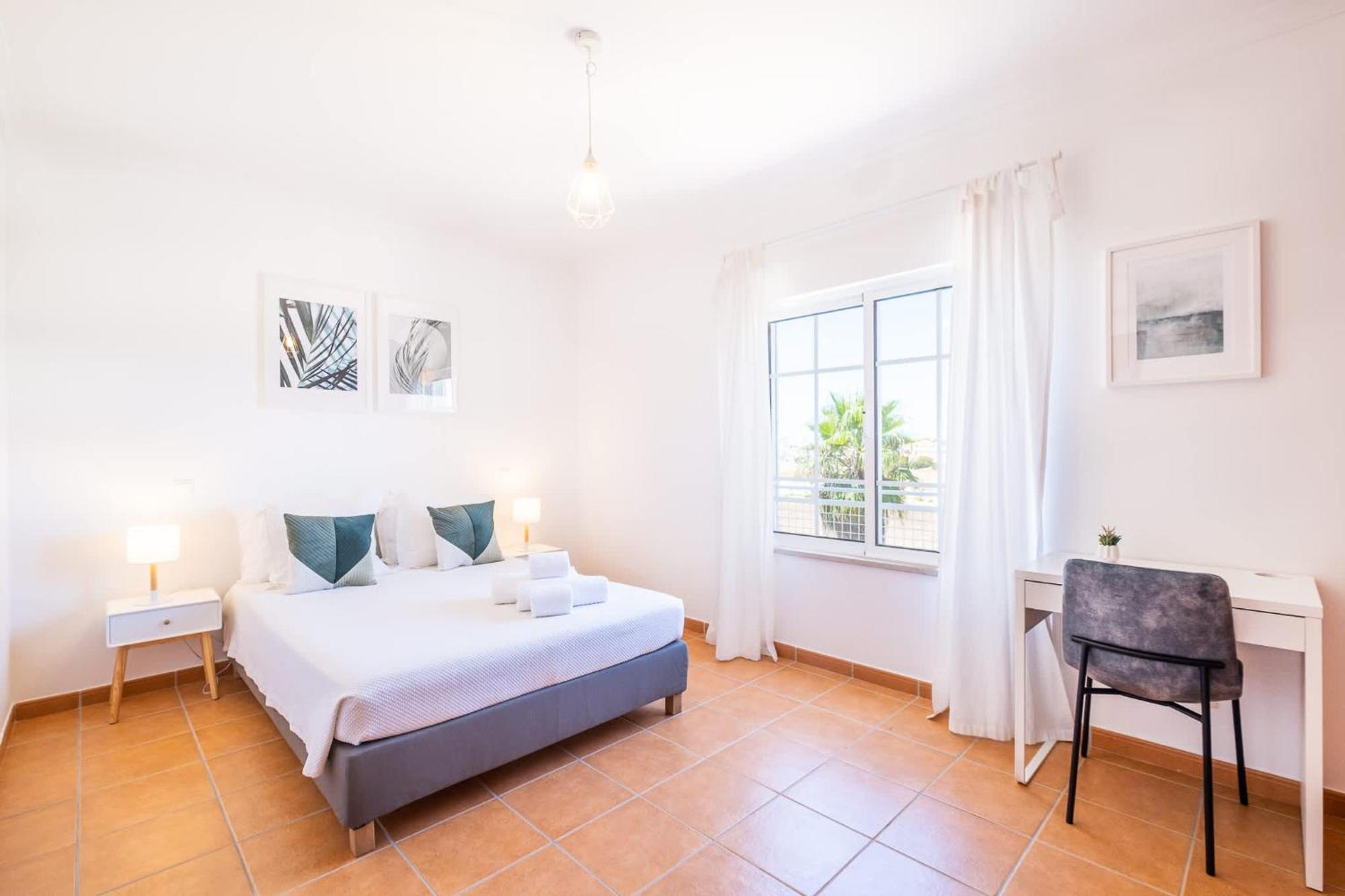 Baya - Great Family Complex With Communal Pool Holiday home Albufeira