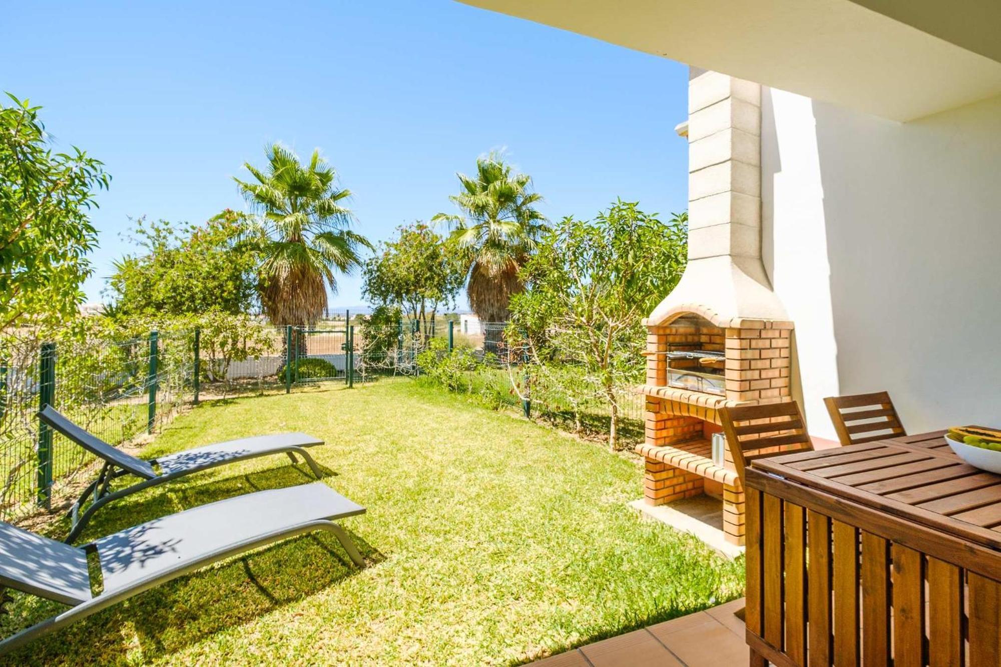 Baya - Great Family Complex With Communal Pool Albufeira