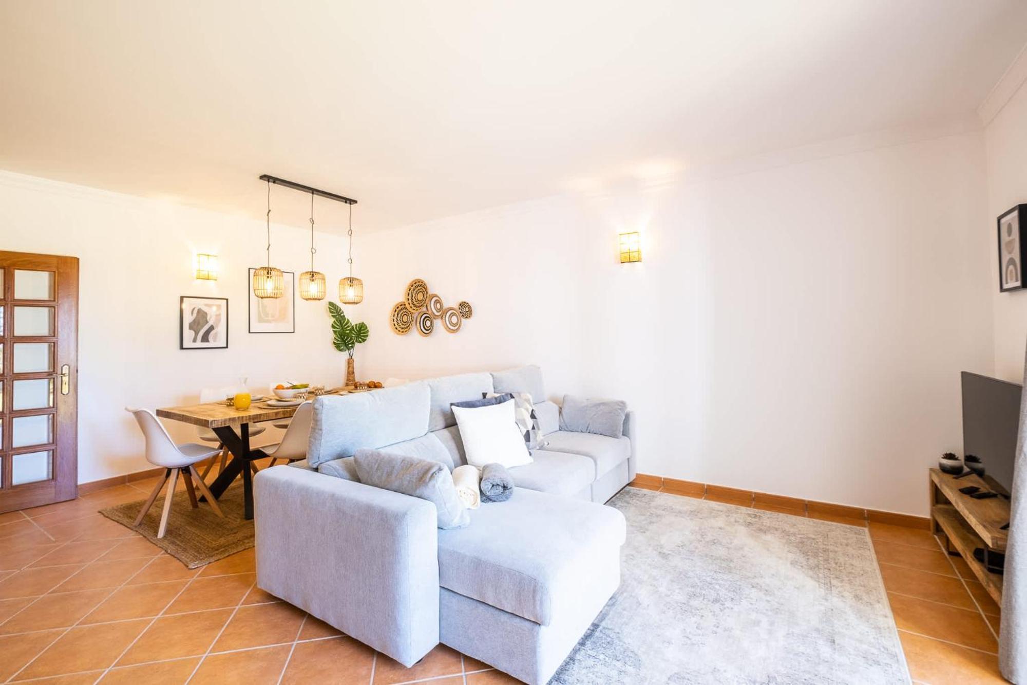 Holiday home Baya - Great Family Complex With Communal Pool