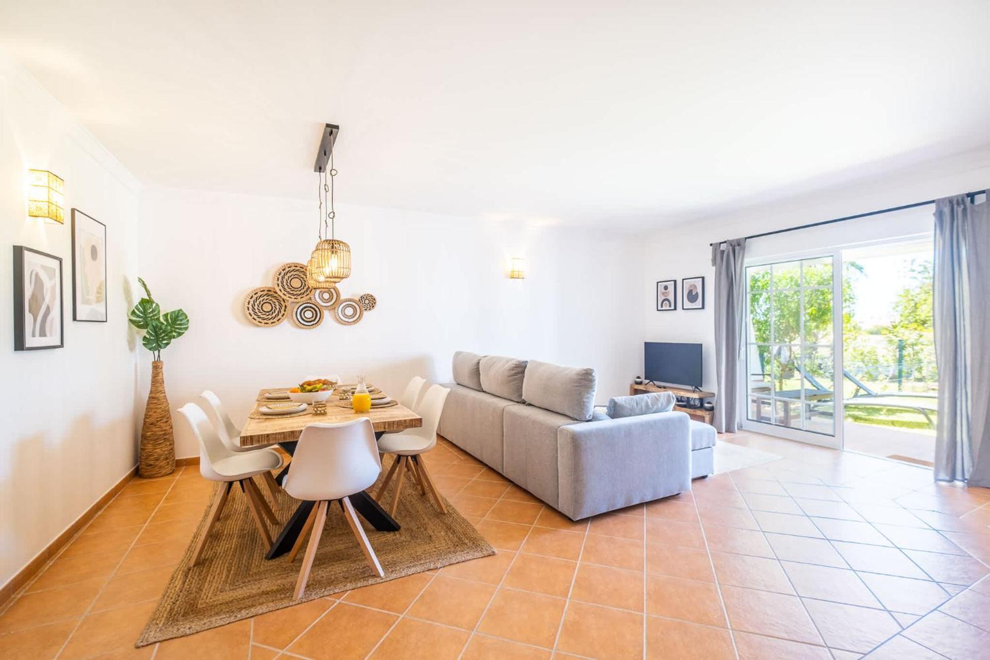 Baya - Great Family Complex With Communal Pool Holiday home *