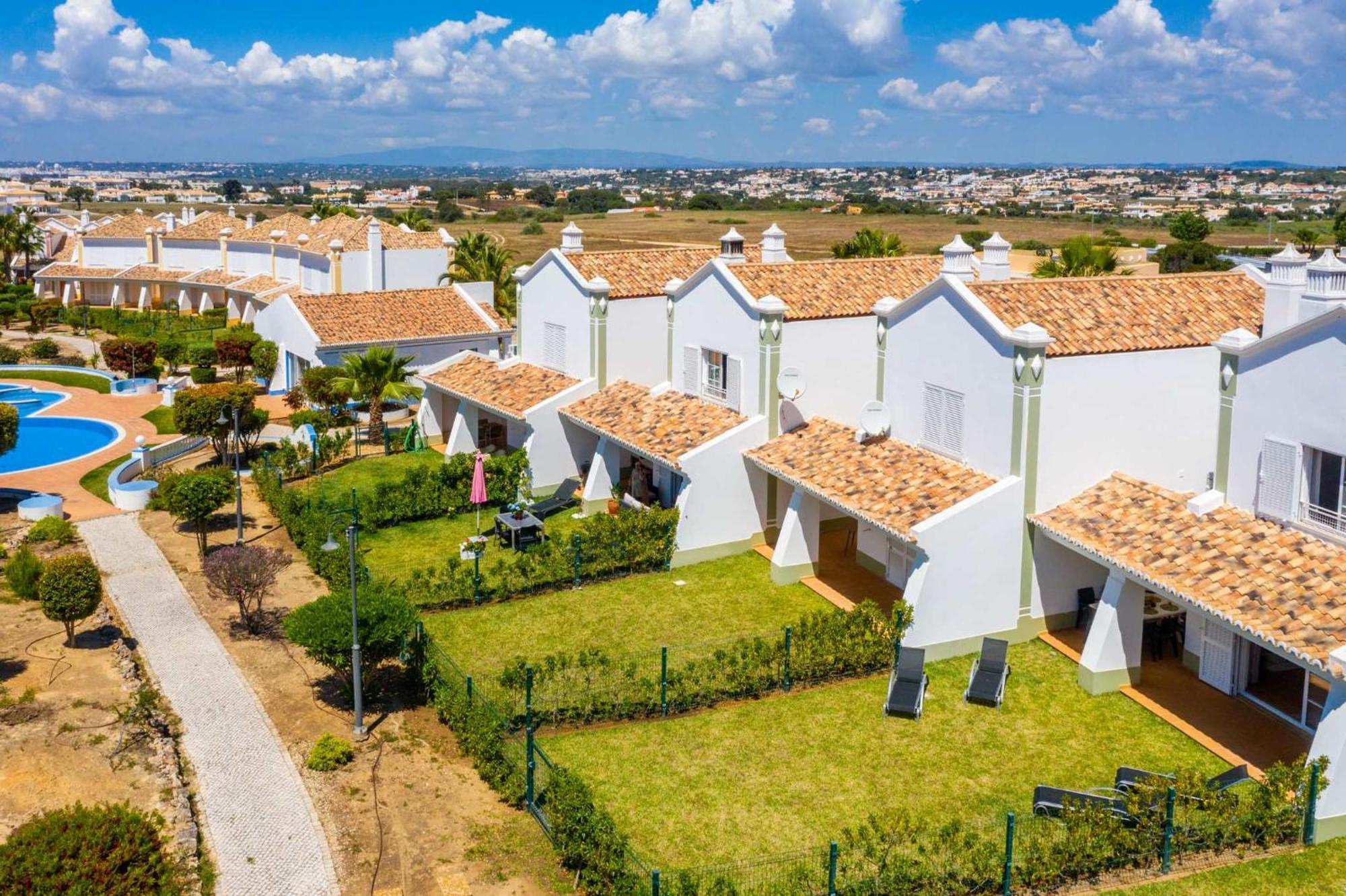 Holiday home Baya - Great Family Complex With Communal Pool *